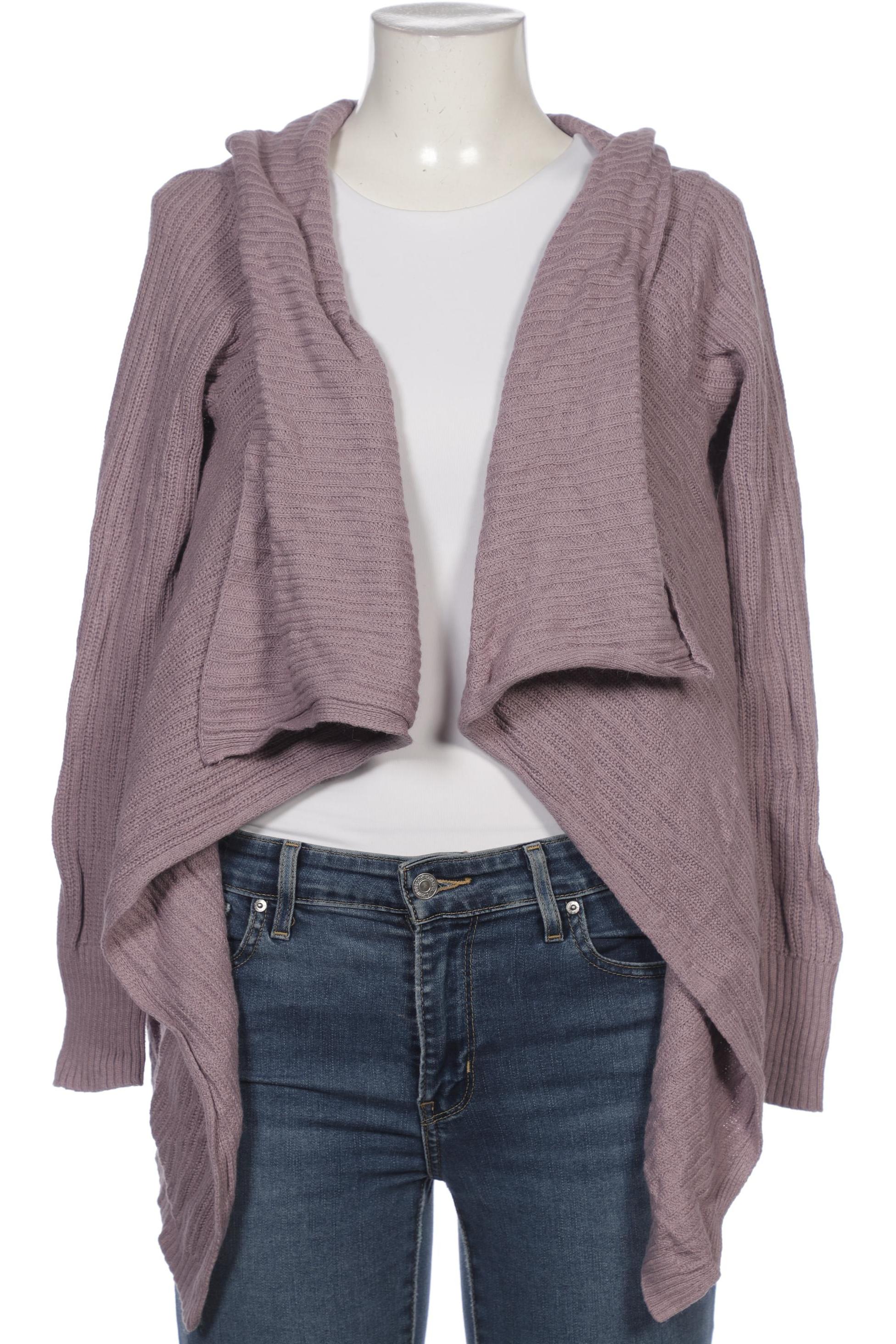 

Esprit Damen Strickjacke, flieder