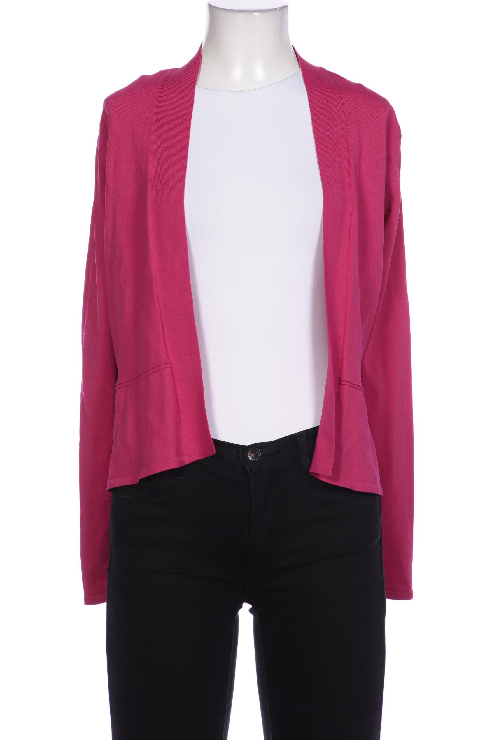 

Esprit Damen Strickjacke, pink