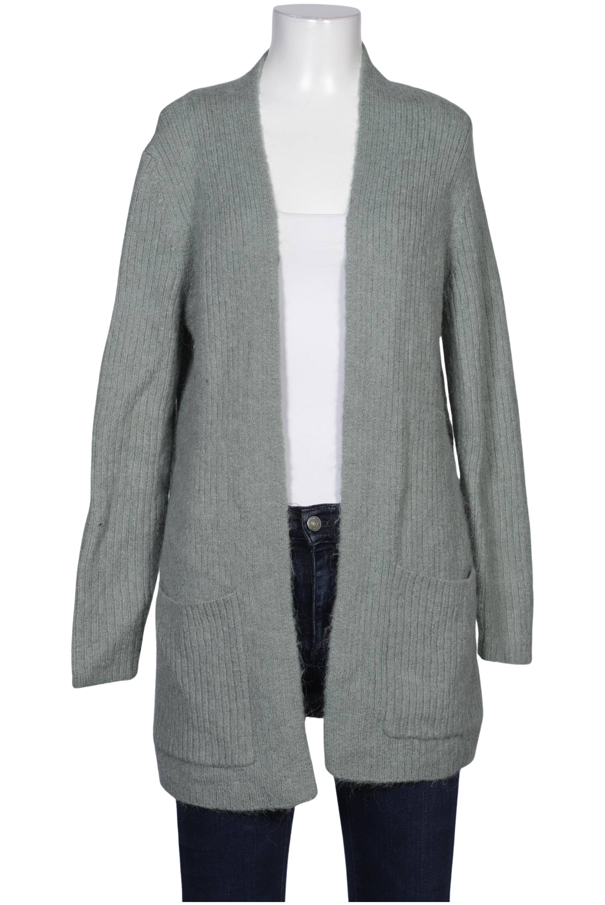 

Esprit Damen Strickjacke, hellgrün, Gr. 36