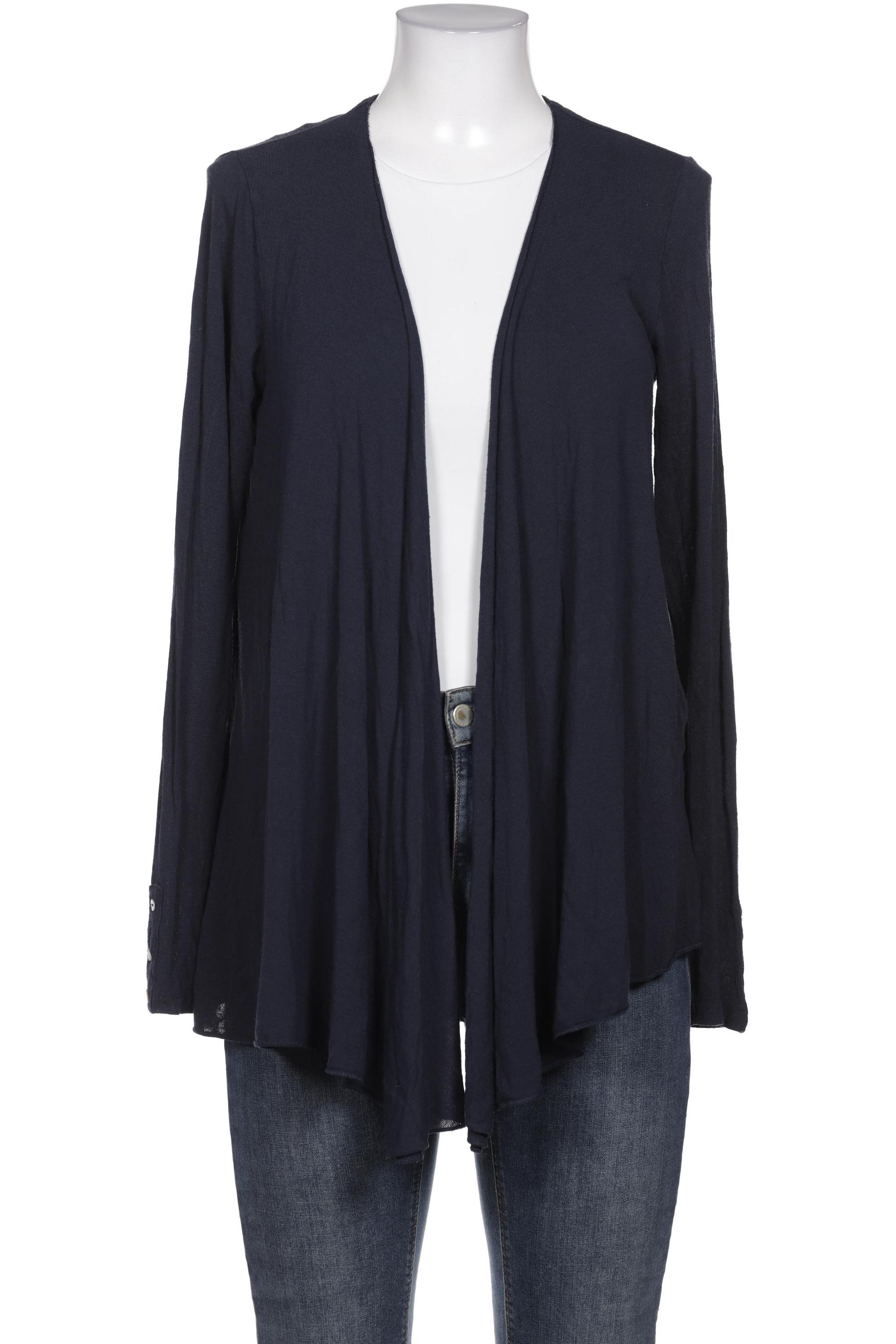 

Esprit Damen Strickjacke, marineblau