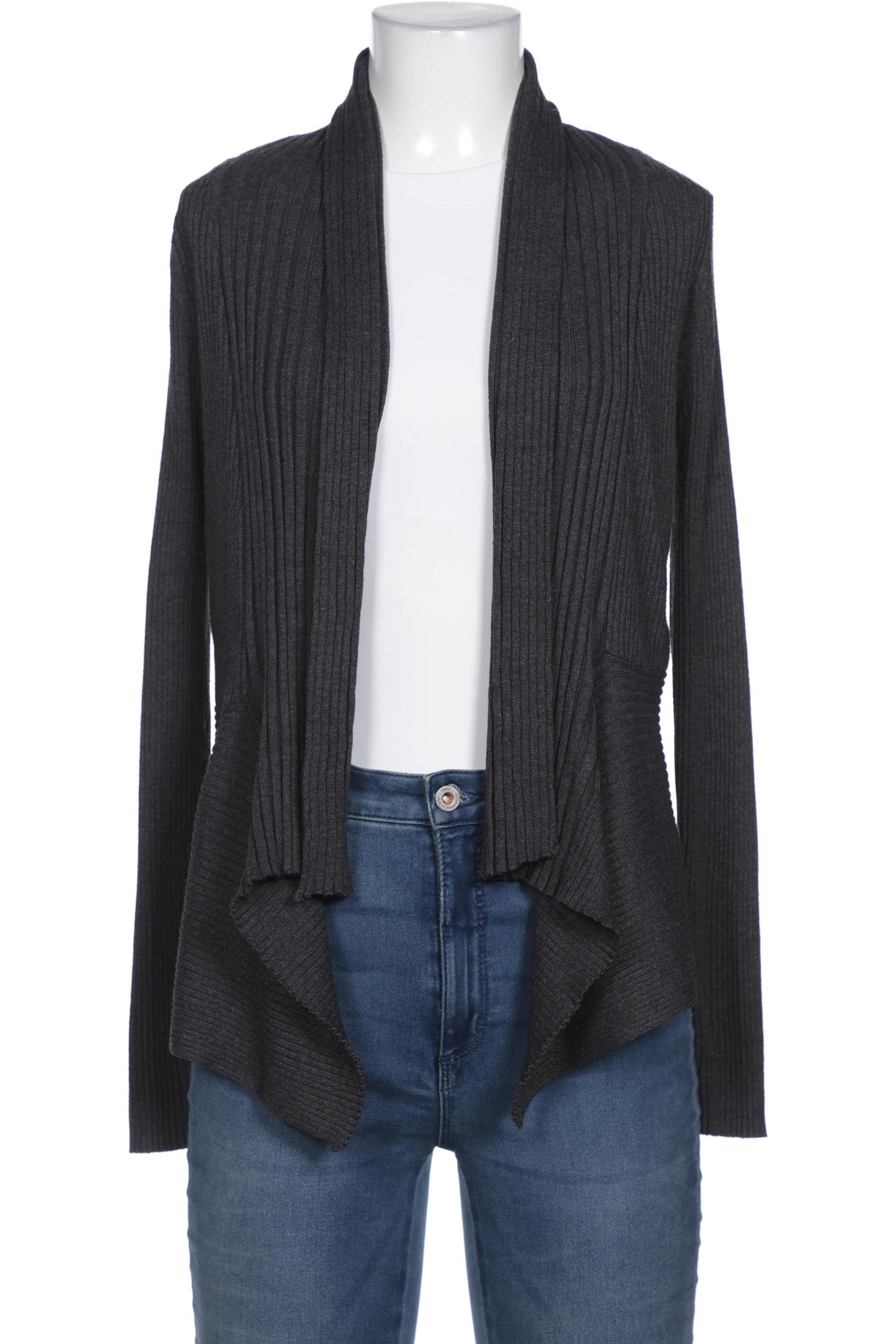 

Esprit Damen Strickjacke, grau