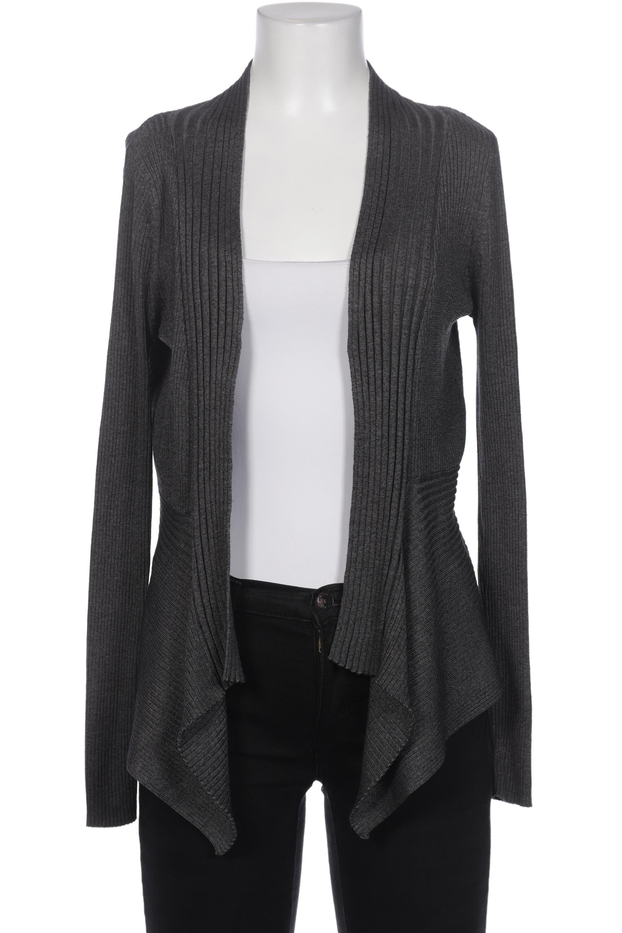 

Esprit Damen Strickjacke, grau, Gr. 38
