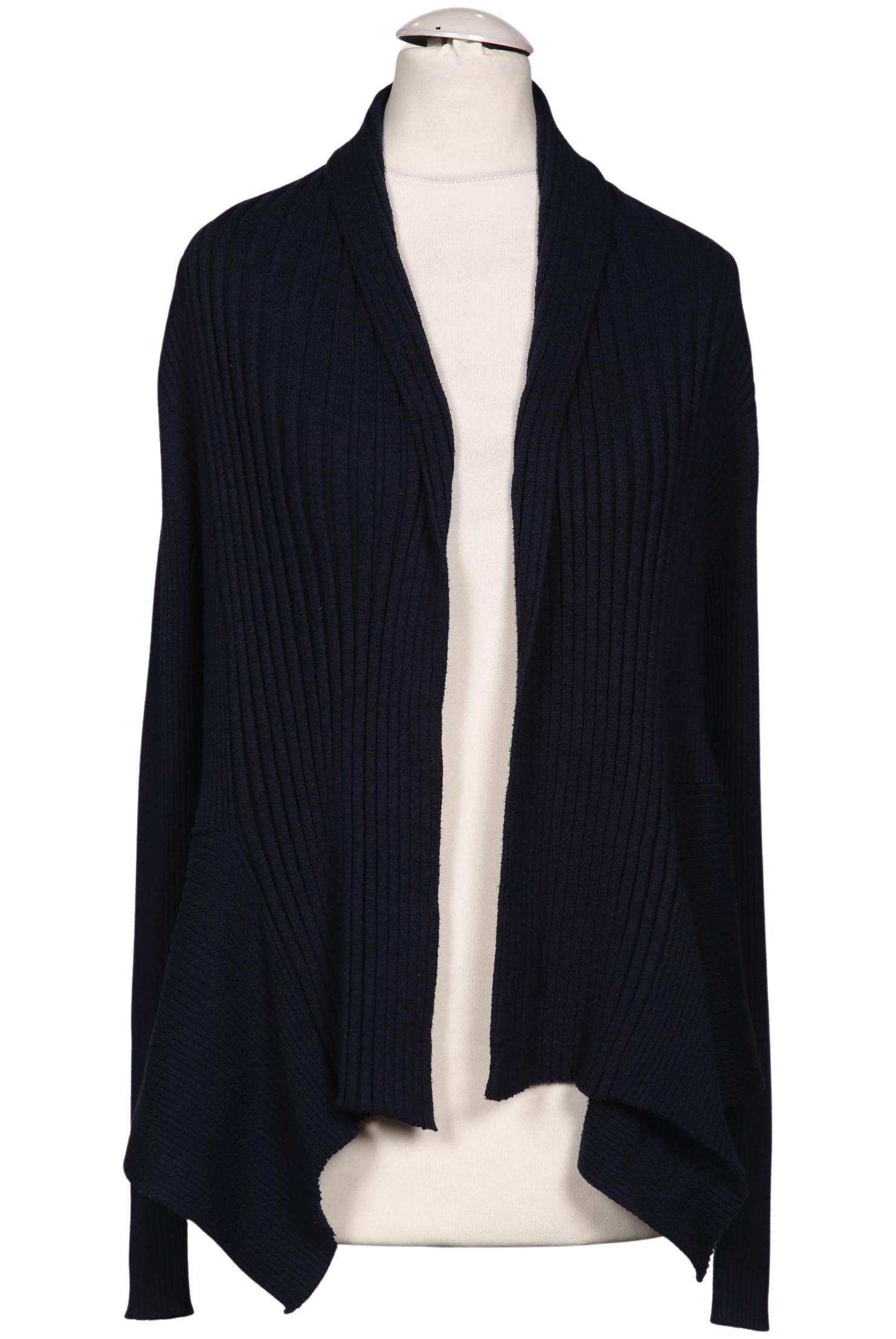 

Esprit Damen Strickjacke, marineblau, Gr. 36