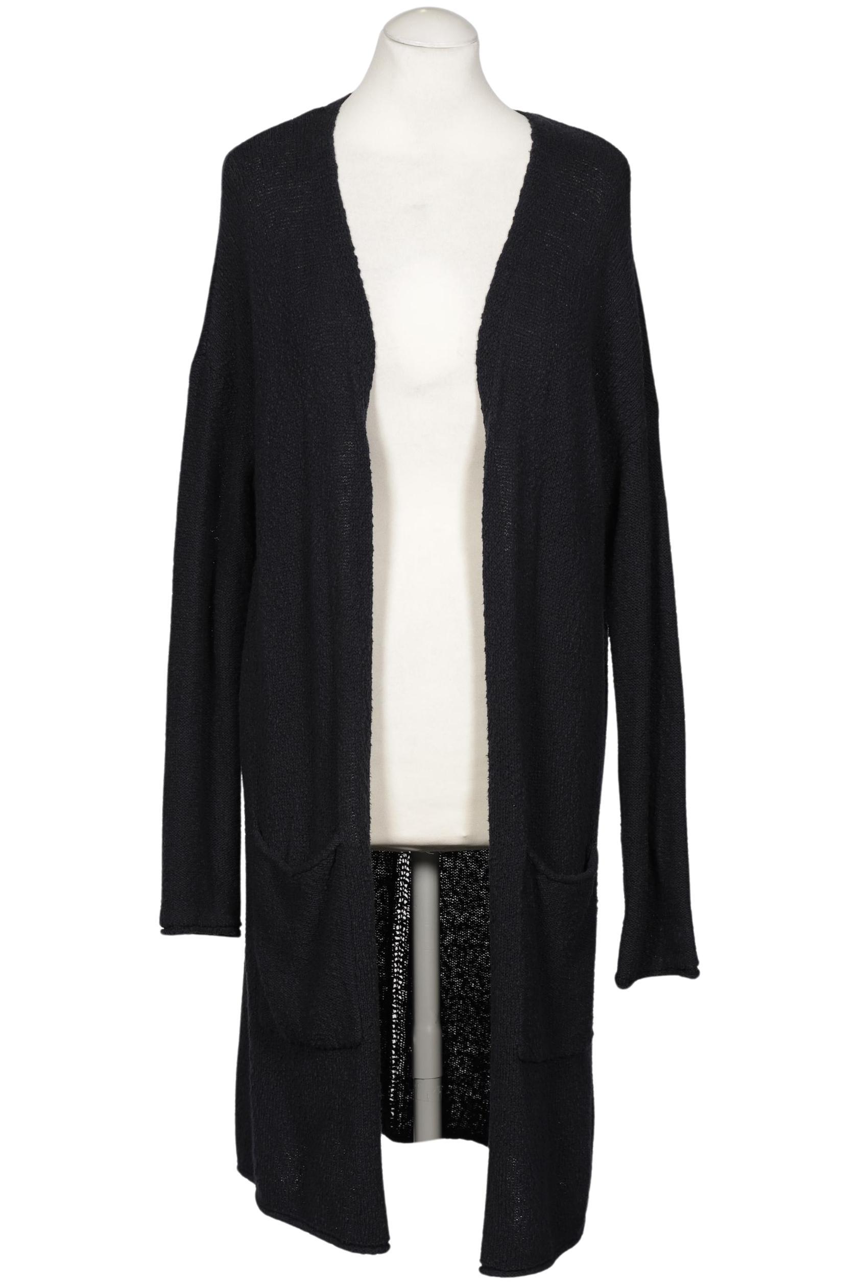 

Esprit Damen Strickjacke, marineblau, Gr. 36