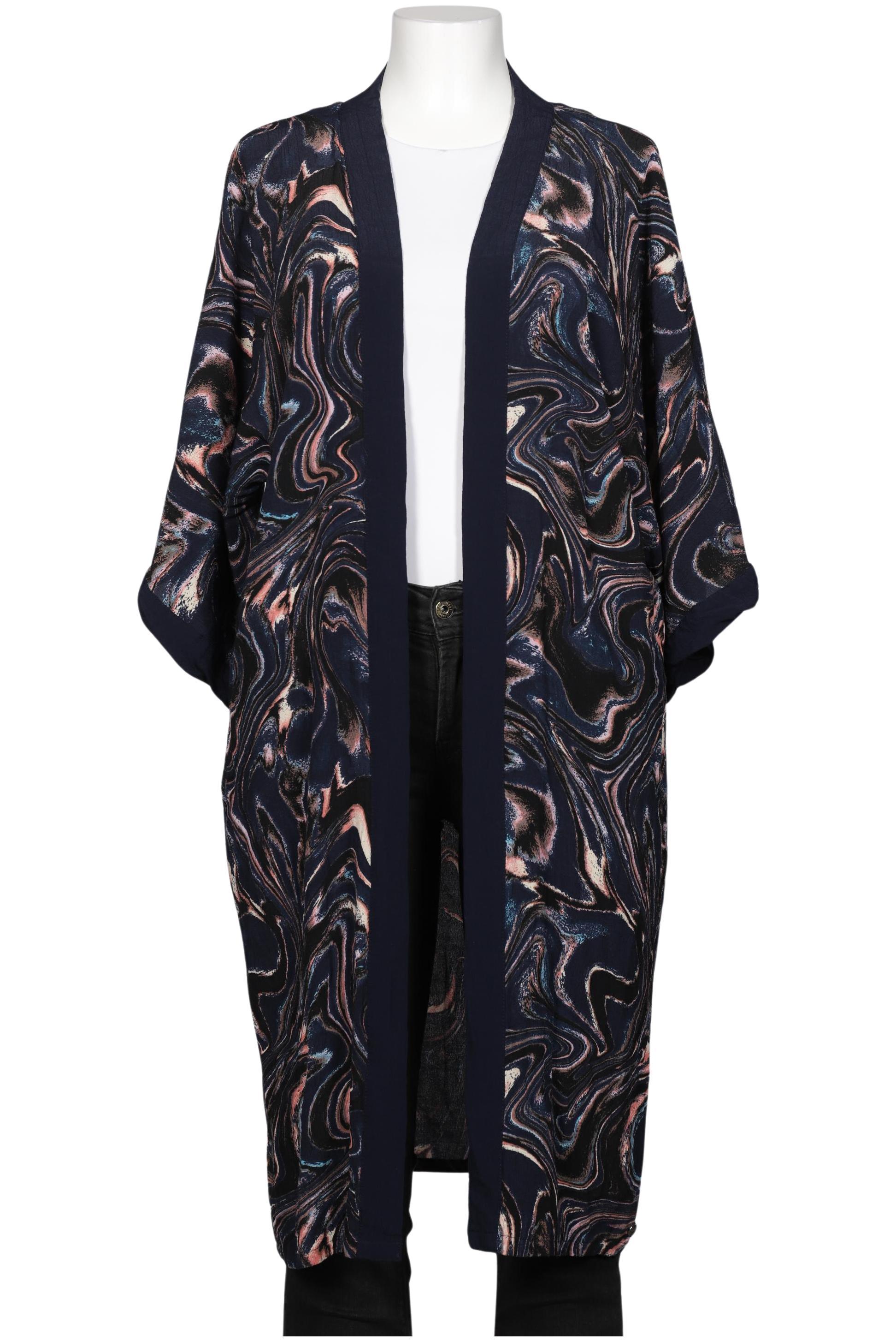 

Esprit Damen Strickjacke, marineblau, Gr. 44