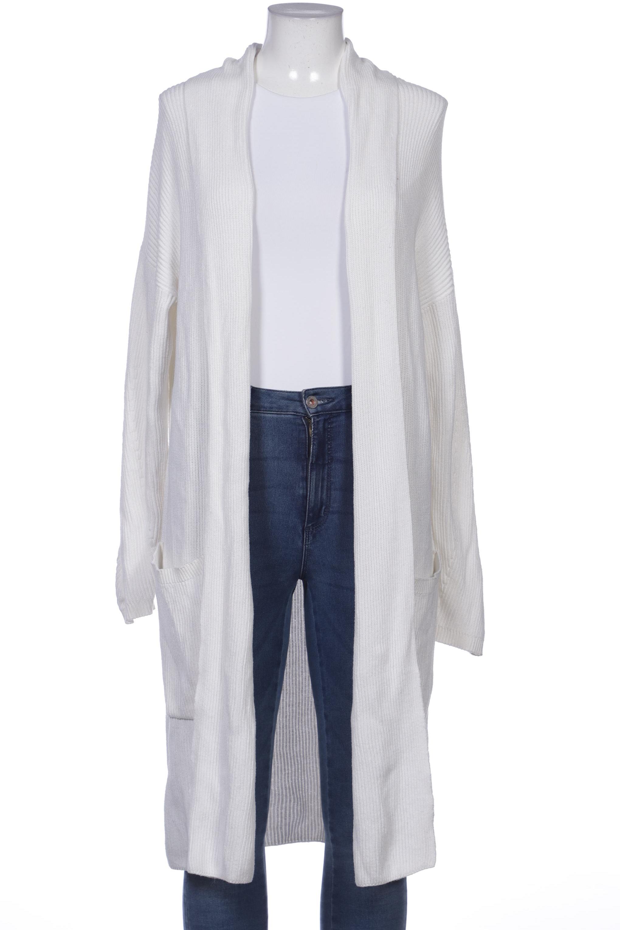 

Esprit Damen Strickjacke, cremeweiß, Gr. 42