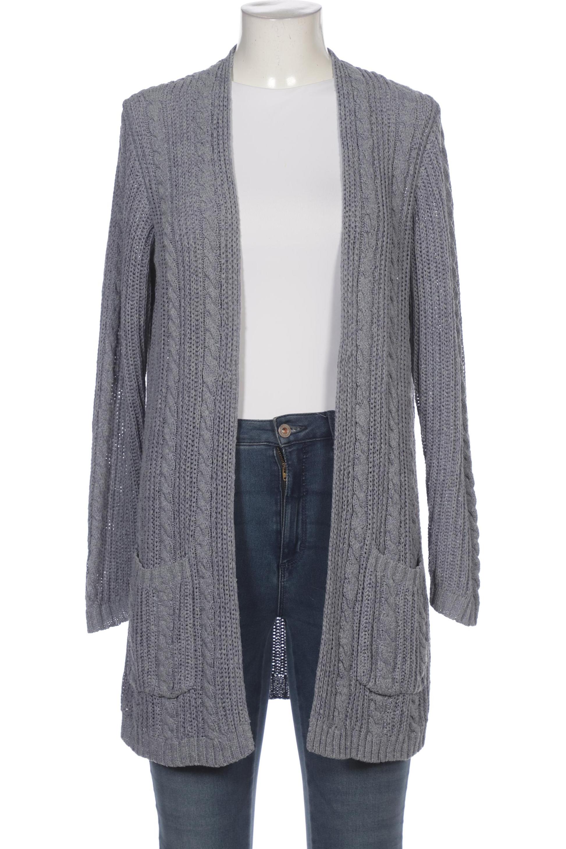 

Esprit Damen Strickjacke, blau