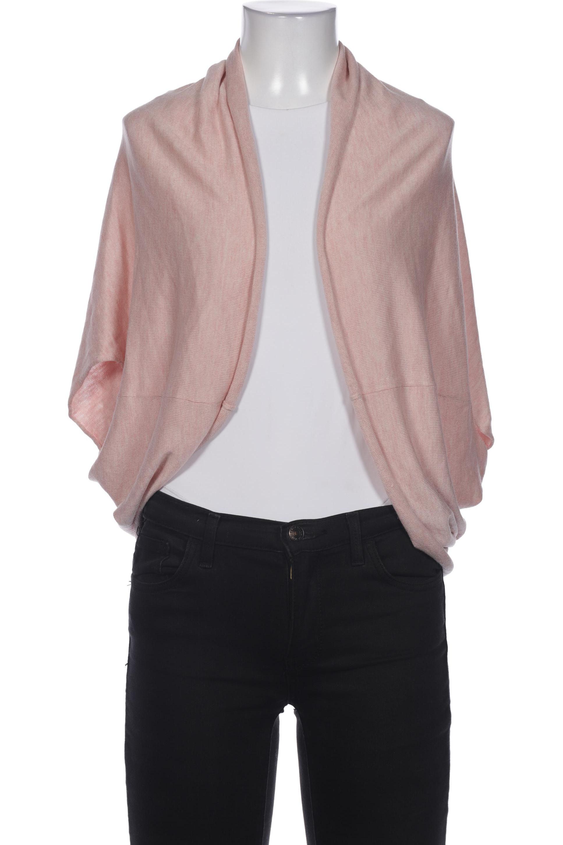 

Esprit Damen Strickjacke, pink, Gr. 36