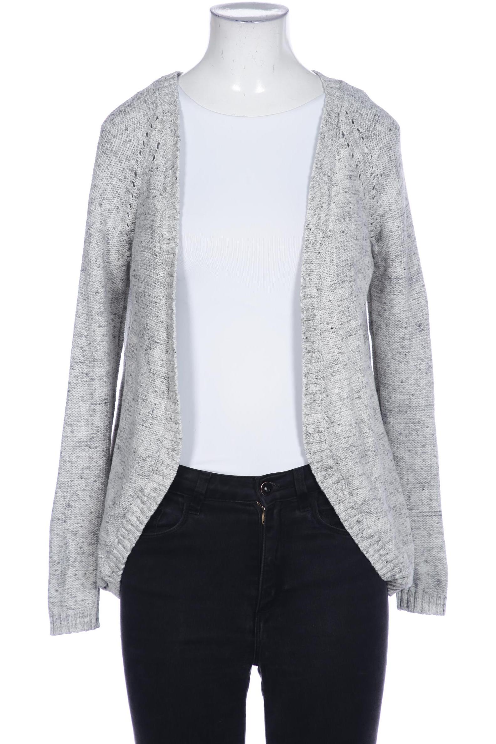 

Esprit Damen Strickjacke, grau