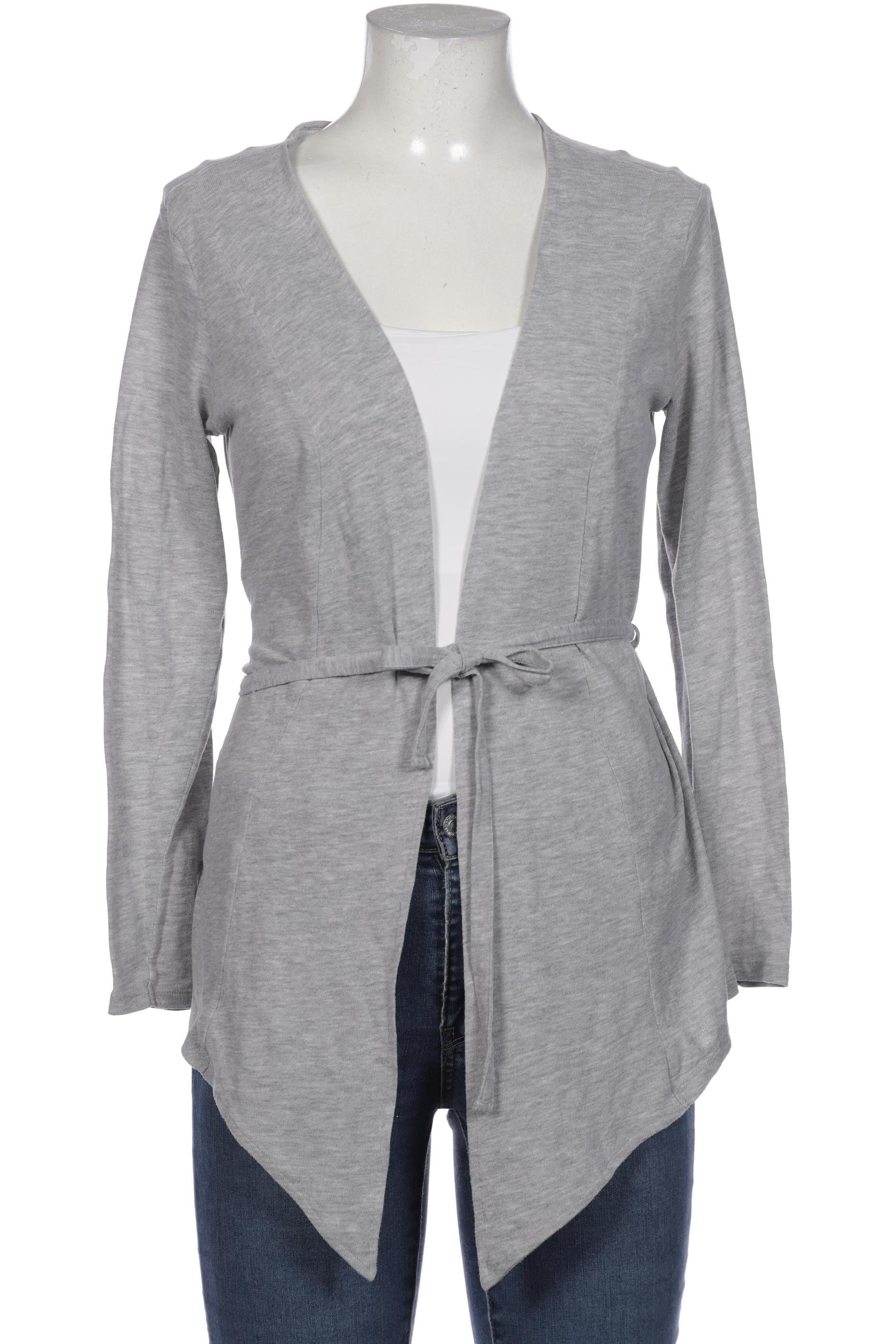 

Esprit Damen Strickjacke, grau, Gr. 42