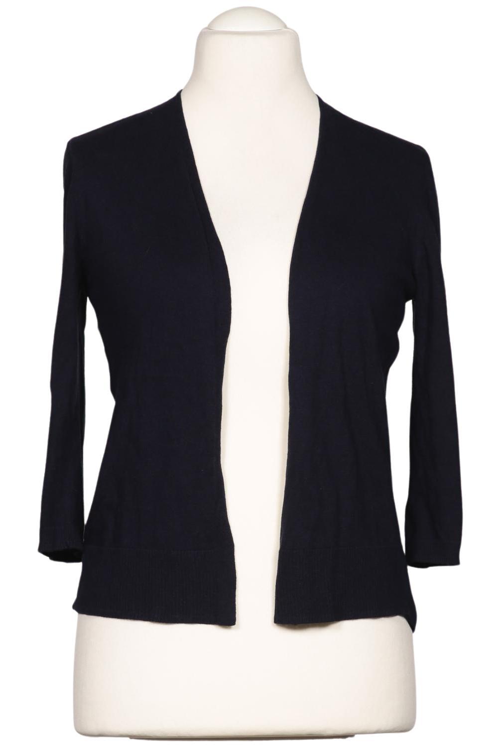 

Esprit Damen Strickjacke, marineblau, Gr. 42