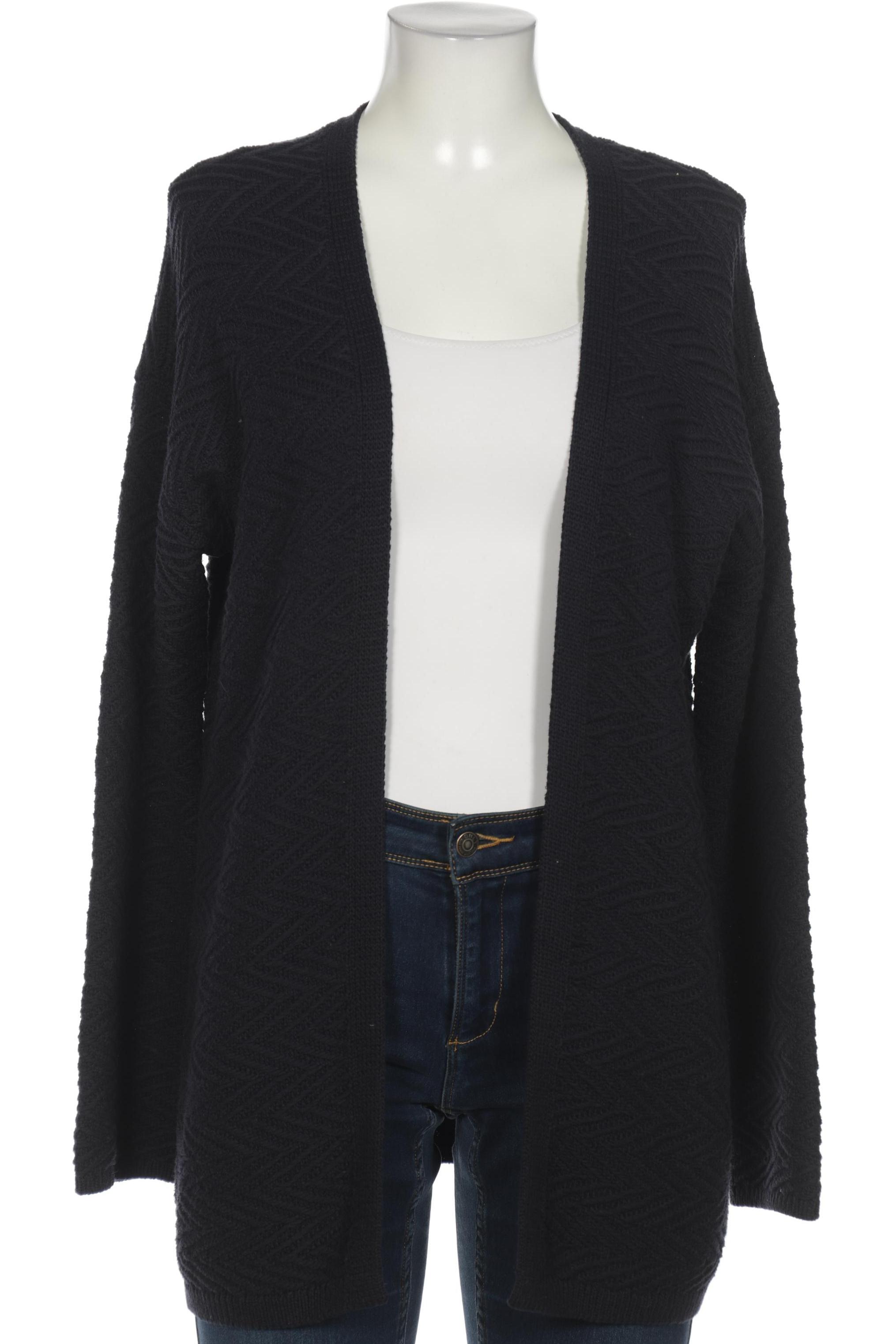 

Esprit Damen Strickjacke, marineblau