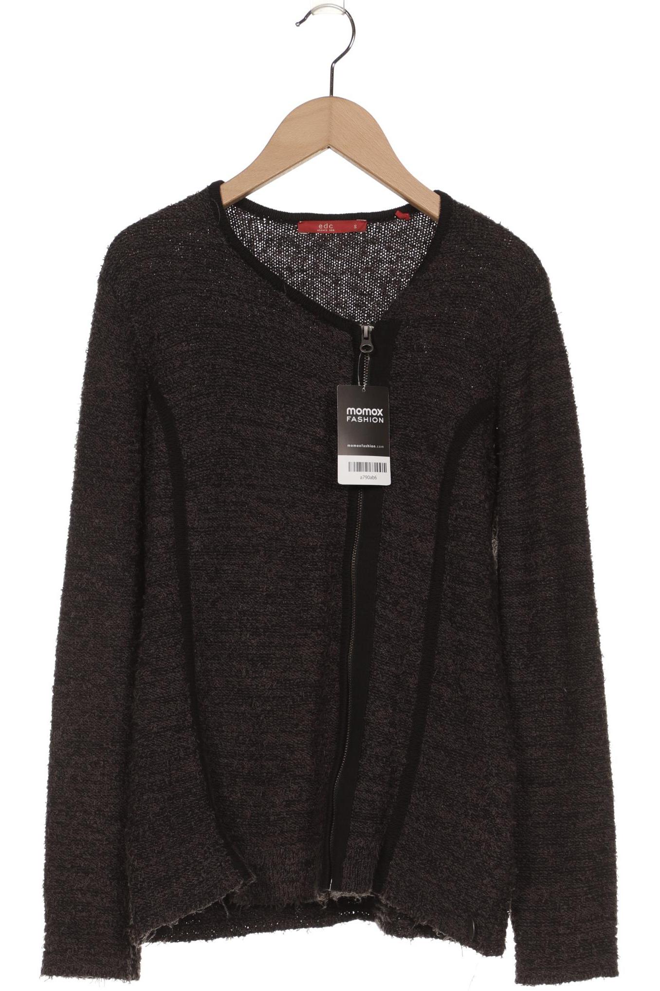 

Esprit Damen Strickjacke, grau
