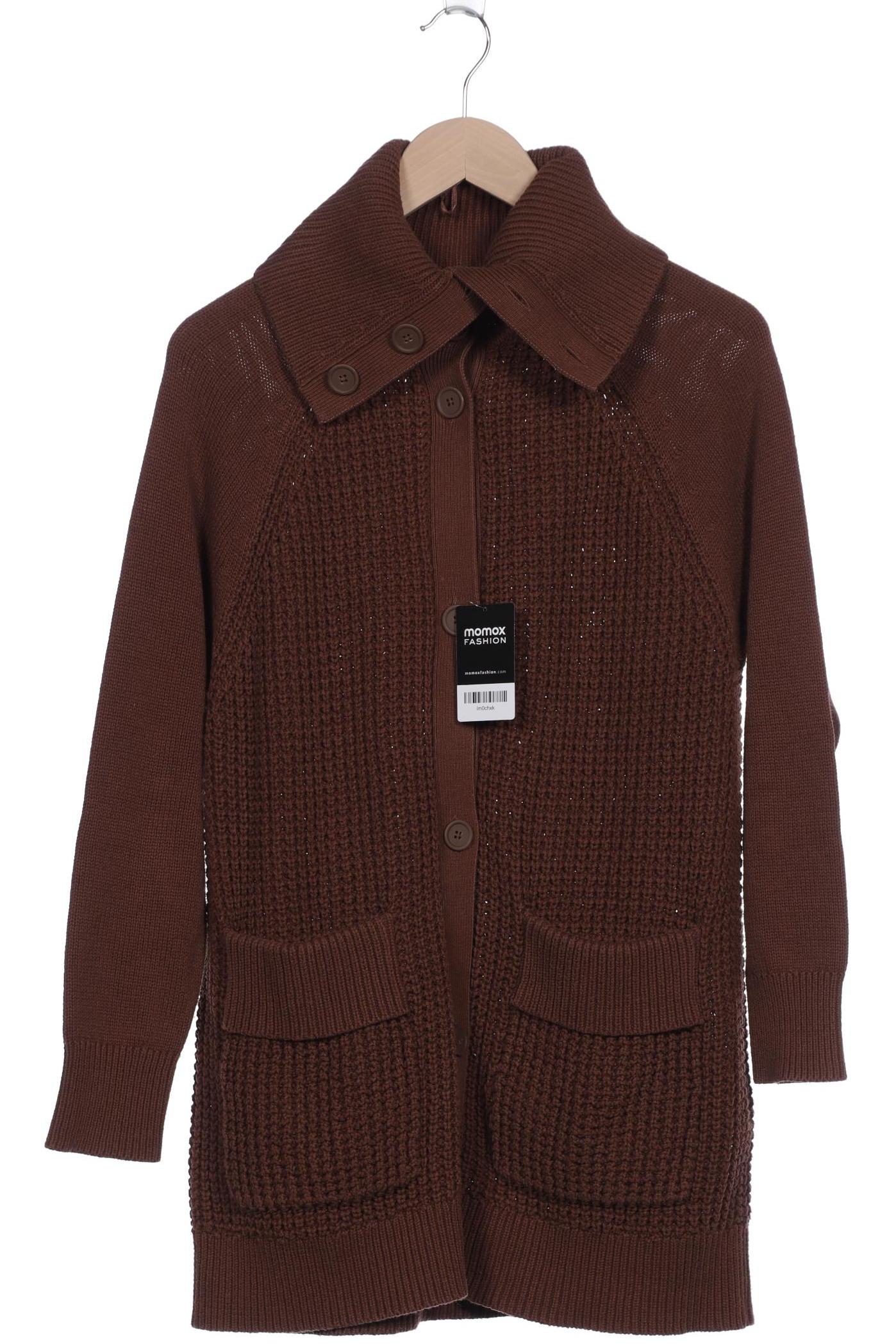 

Esprit Damen Strickjacke, braun