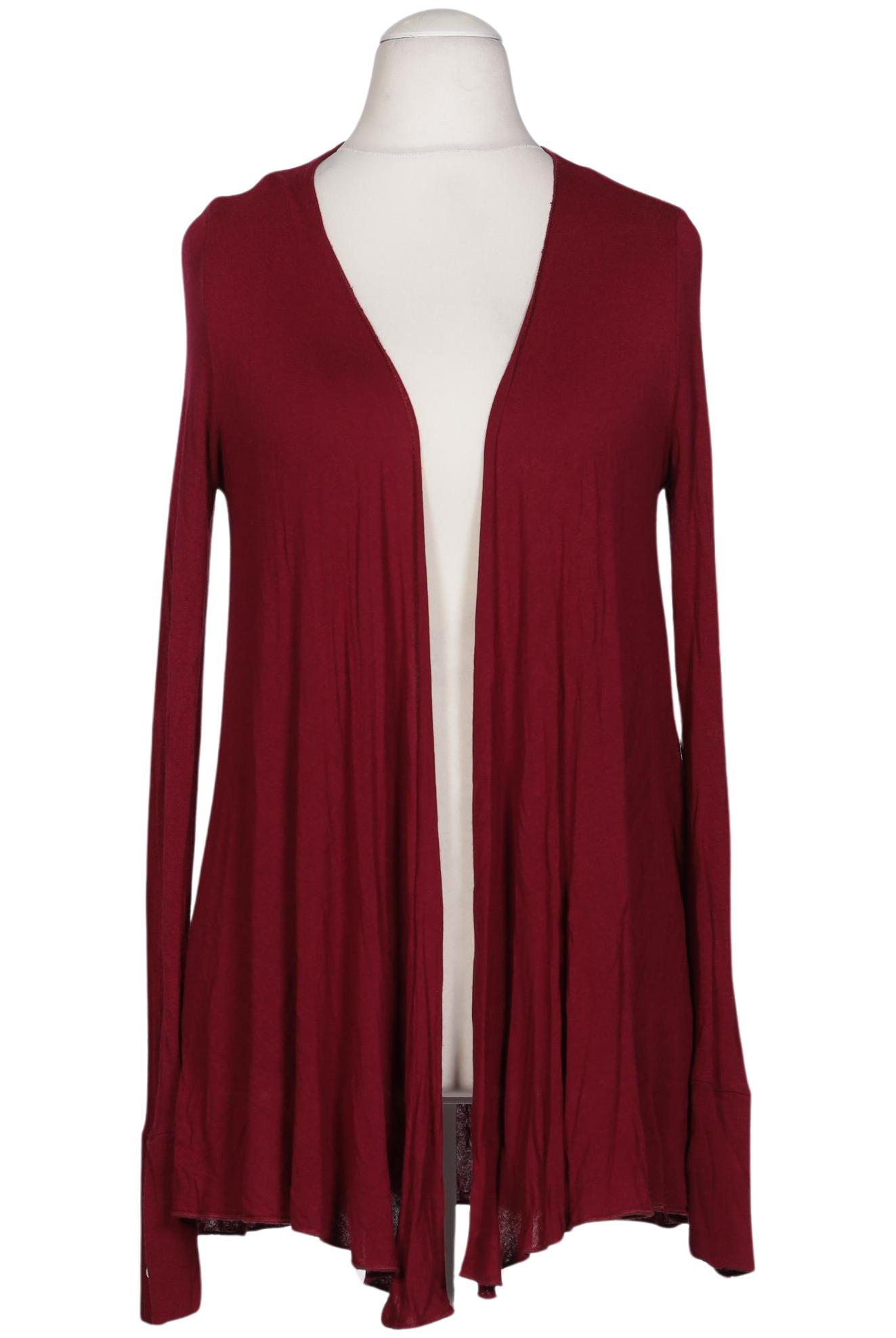 

Esprit Damen Strickjacke, bordeaux, Gr. 36