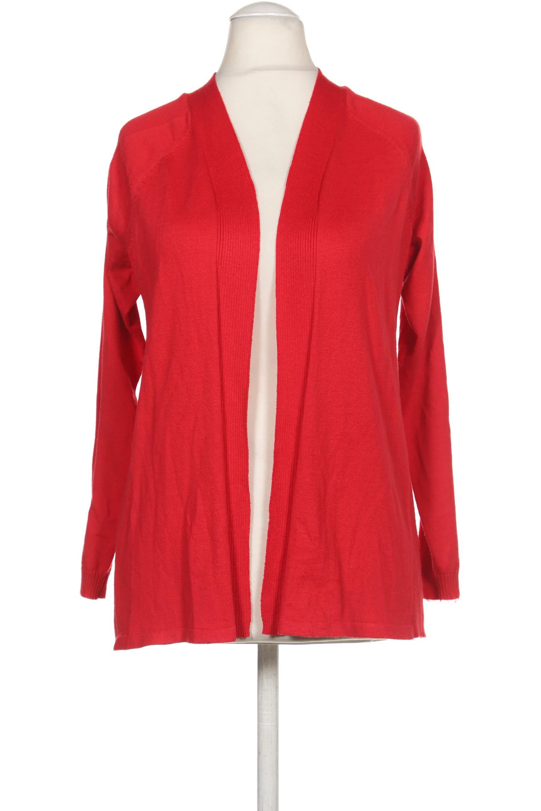 

Esprit Damen Strickjacke, rot
