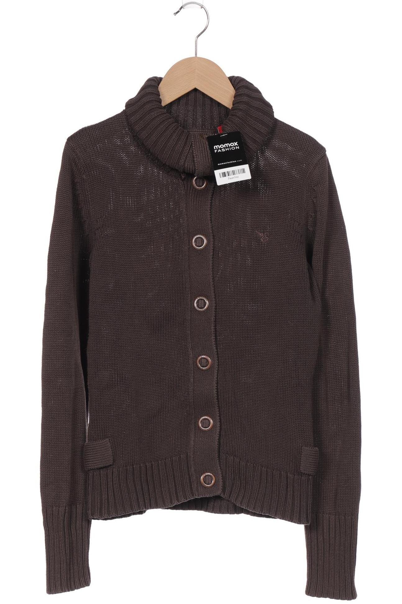 

Esprit Damen Strickjacke, braun