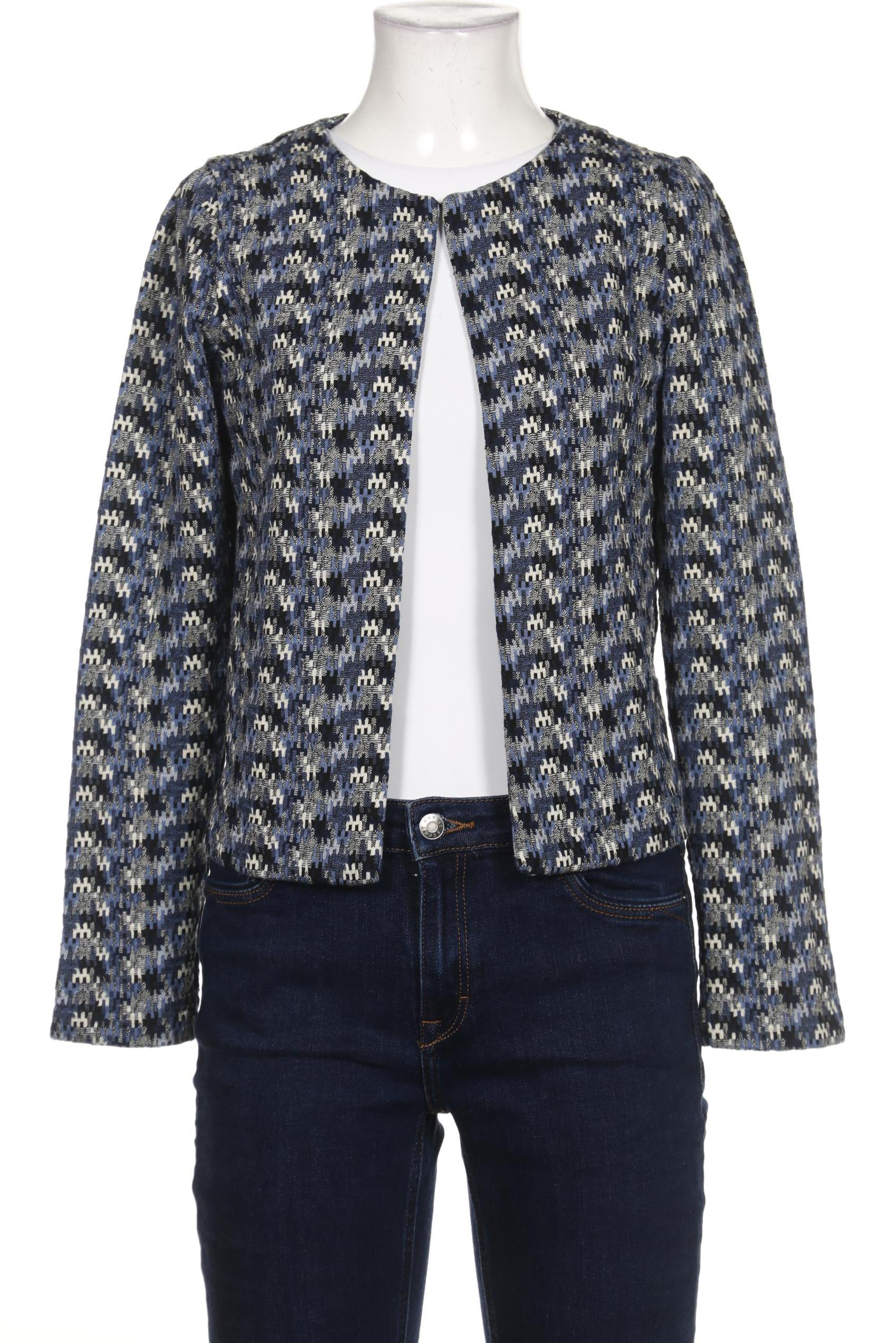 

Esprit Damen Strickjacke, marineblau