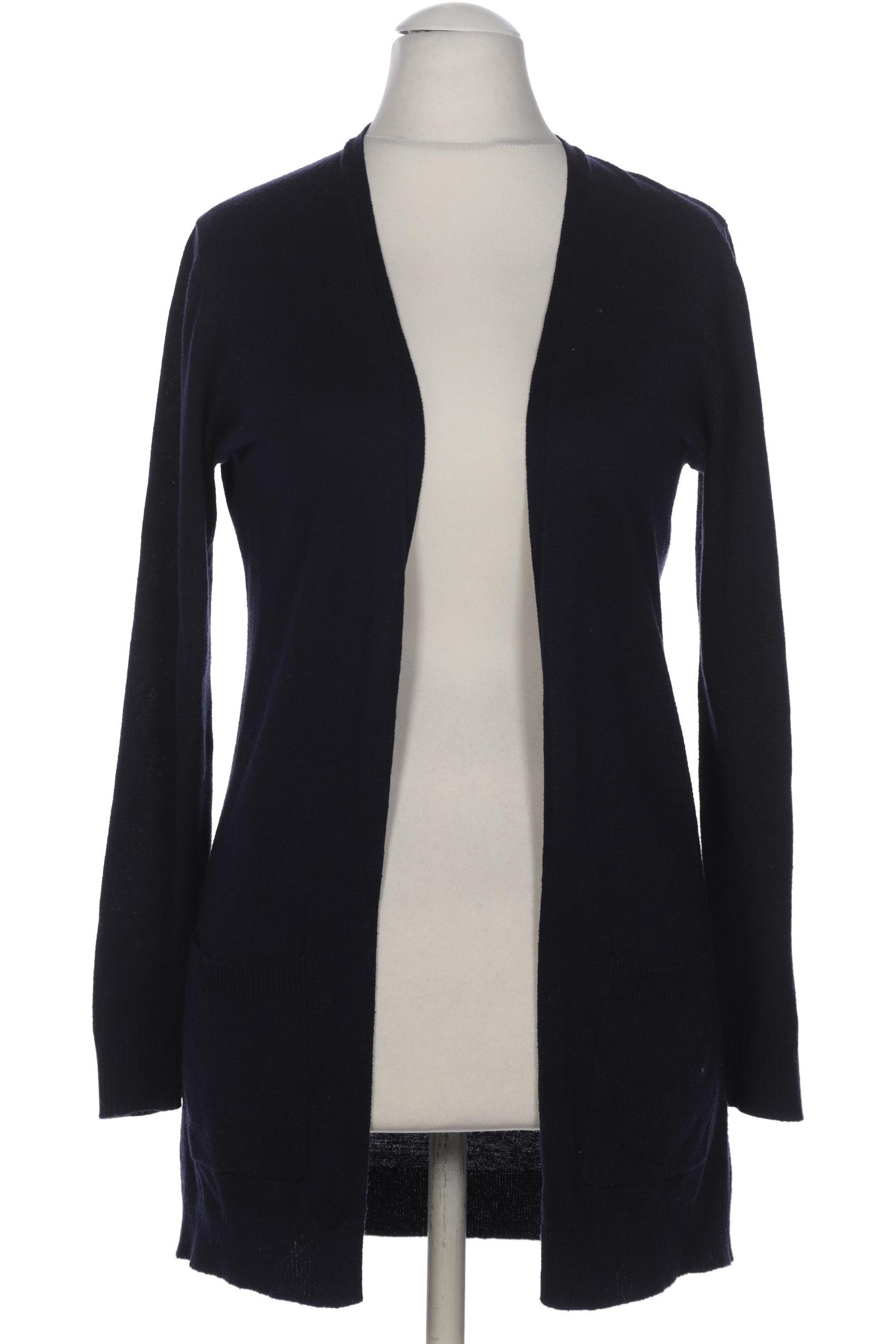 

Esprit Damen Strickjacke, marineblau, Gr. 36
