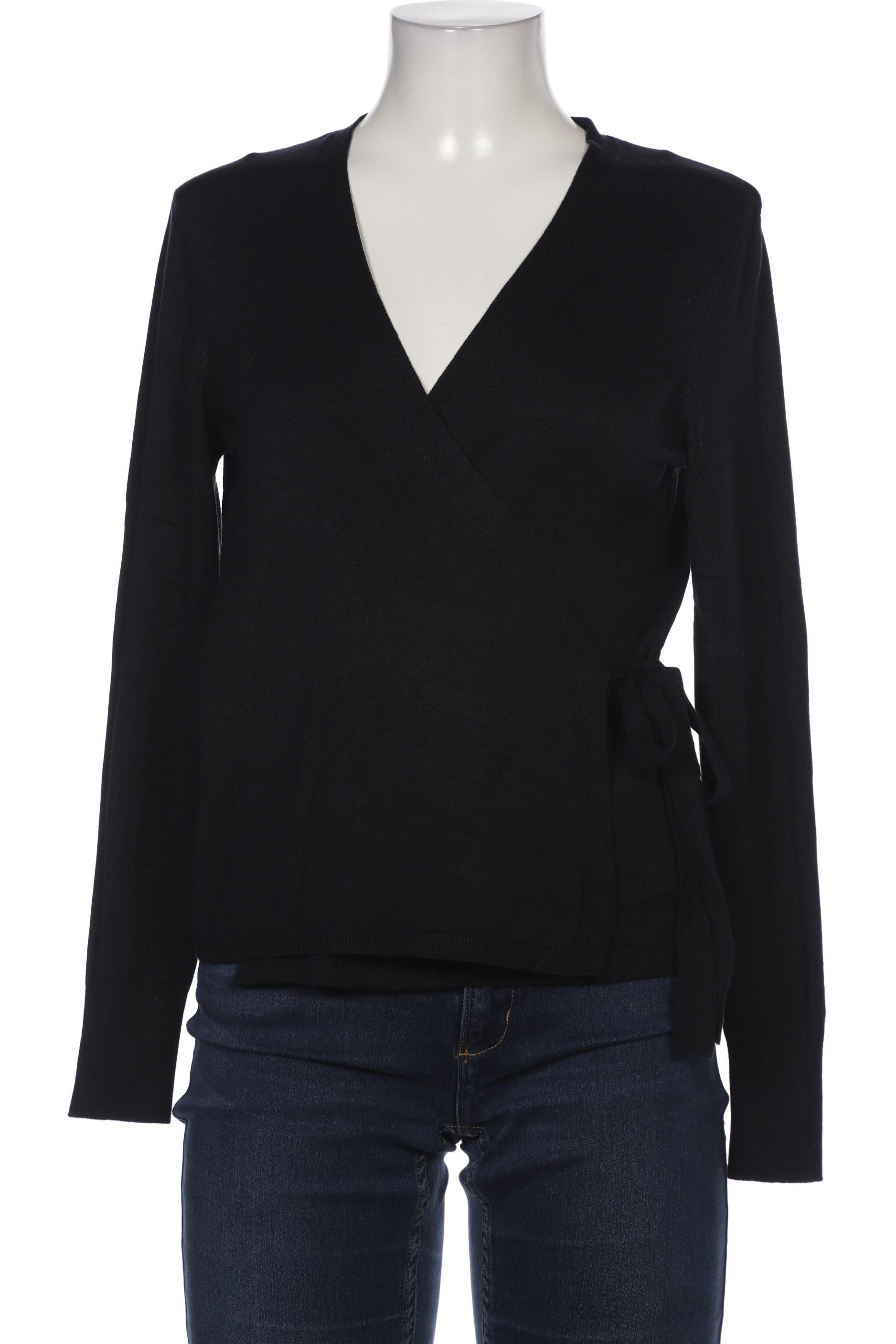 

Esprit Damen Strickjacke, marineblau