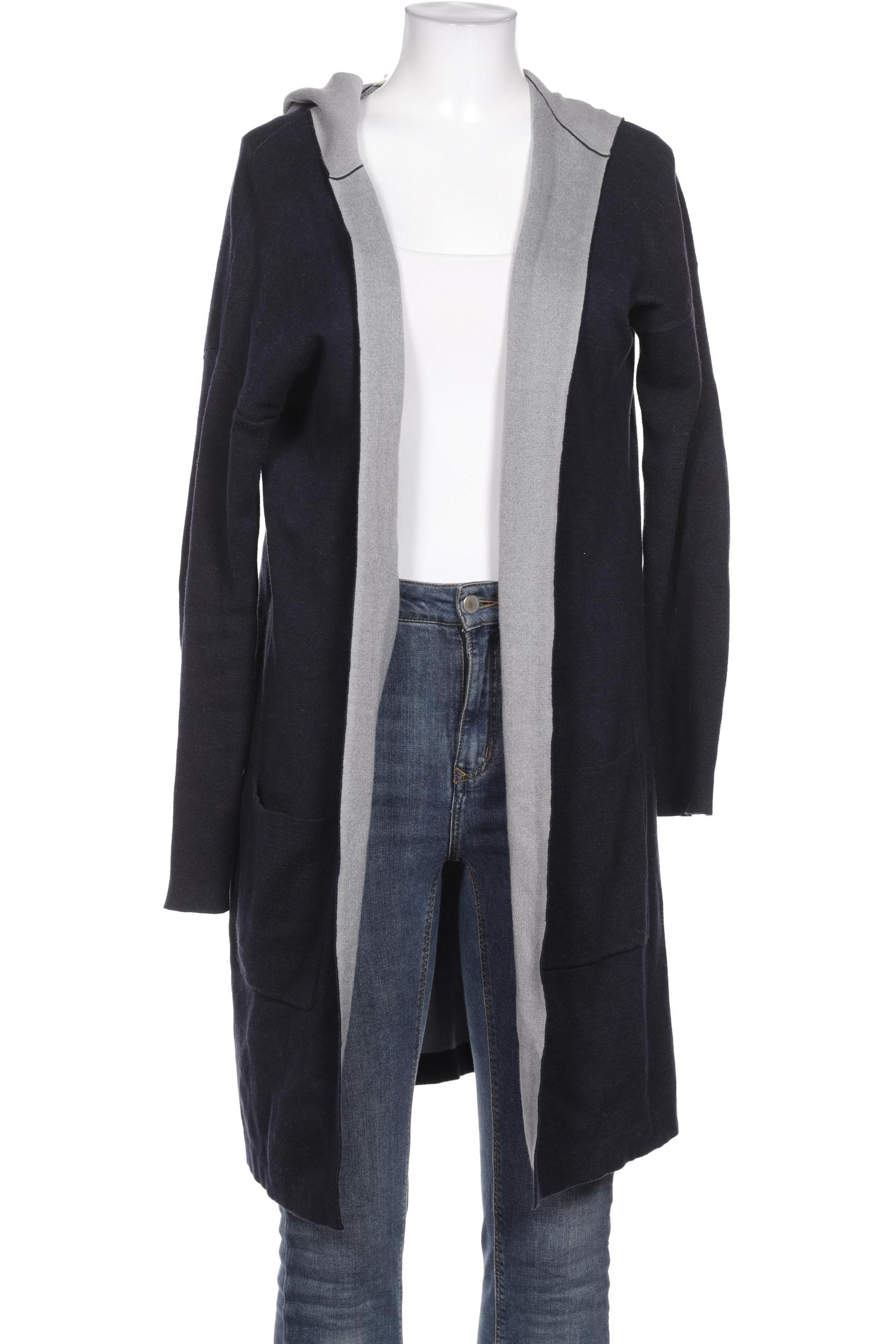 

Esprit Damen Strickjacke, marineblau