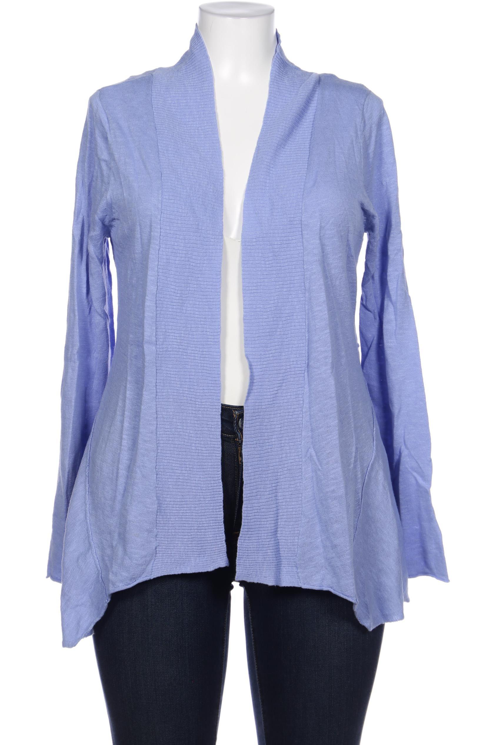 

Esprit Damen Strickjacke, hellblau, Gr. 46