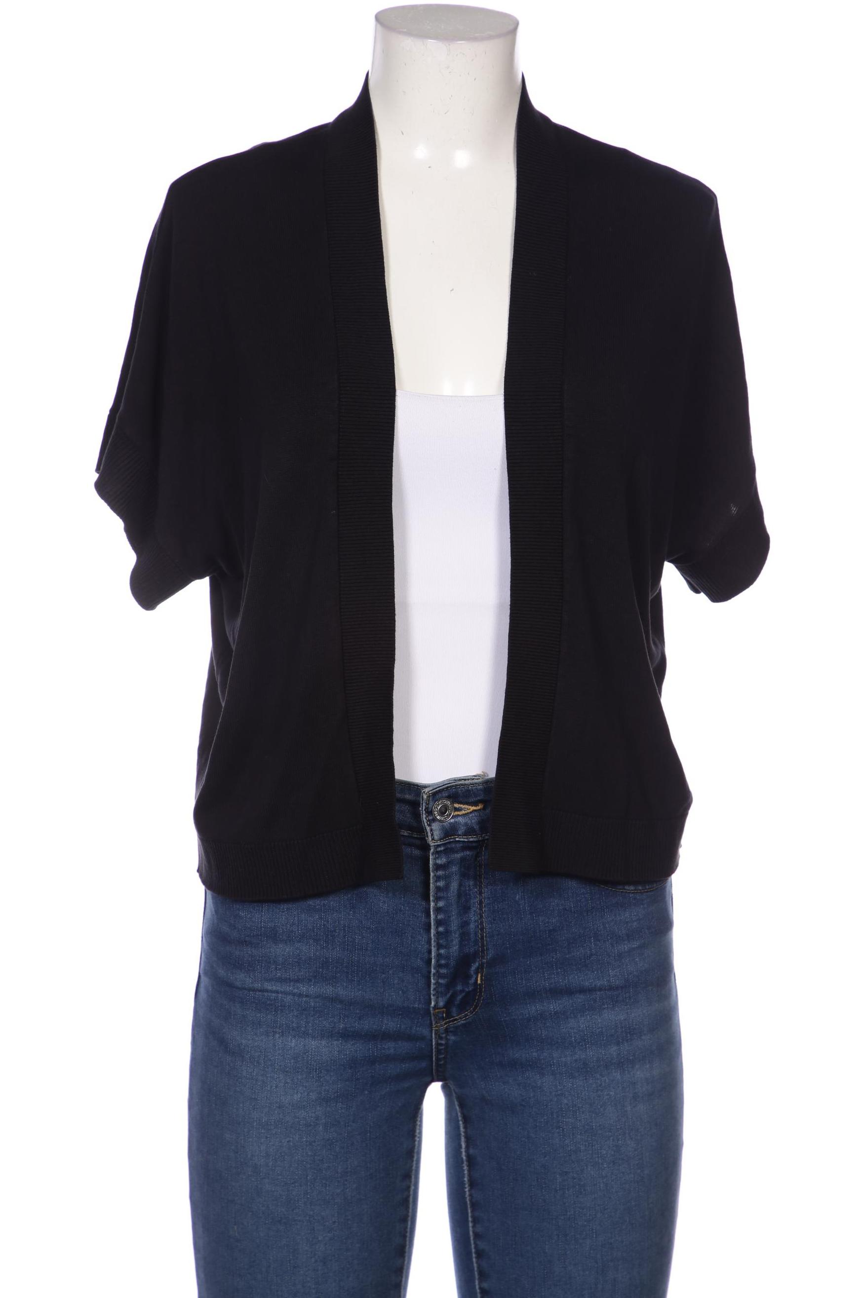 

Esprit Damen Strickjacke, schwarz