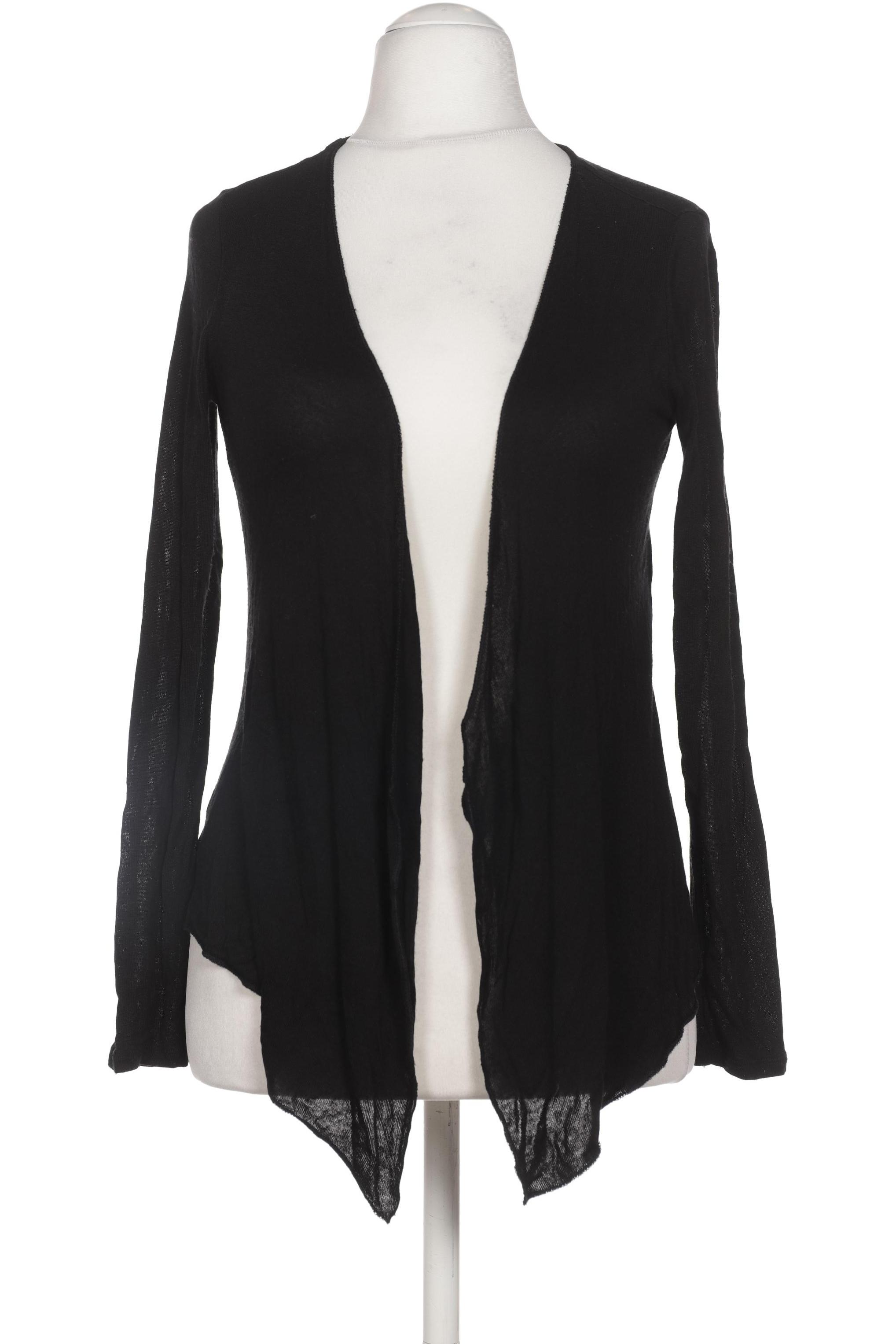 

Esprit Damen Strickjacke, schwarz, Gr. 38