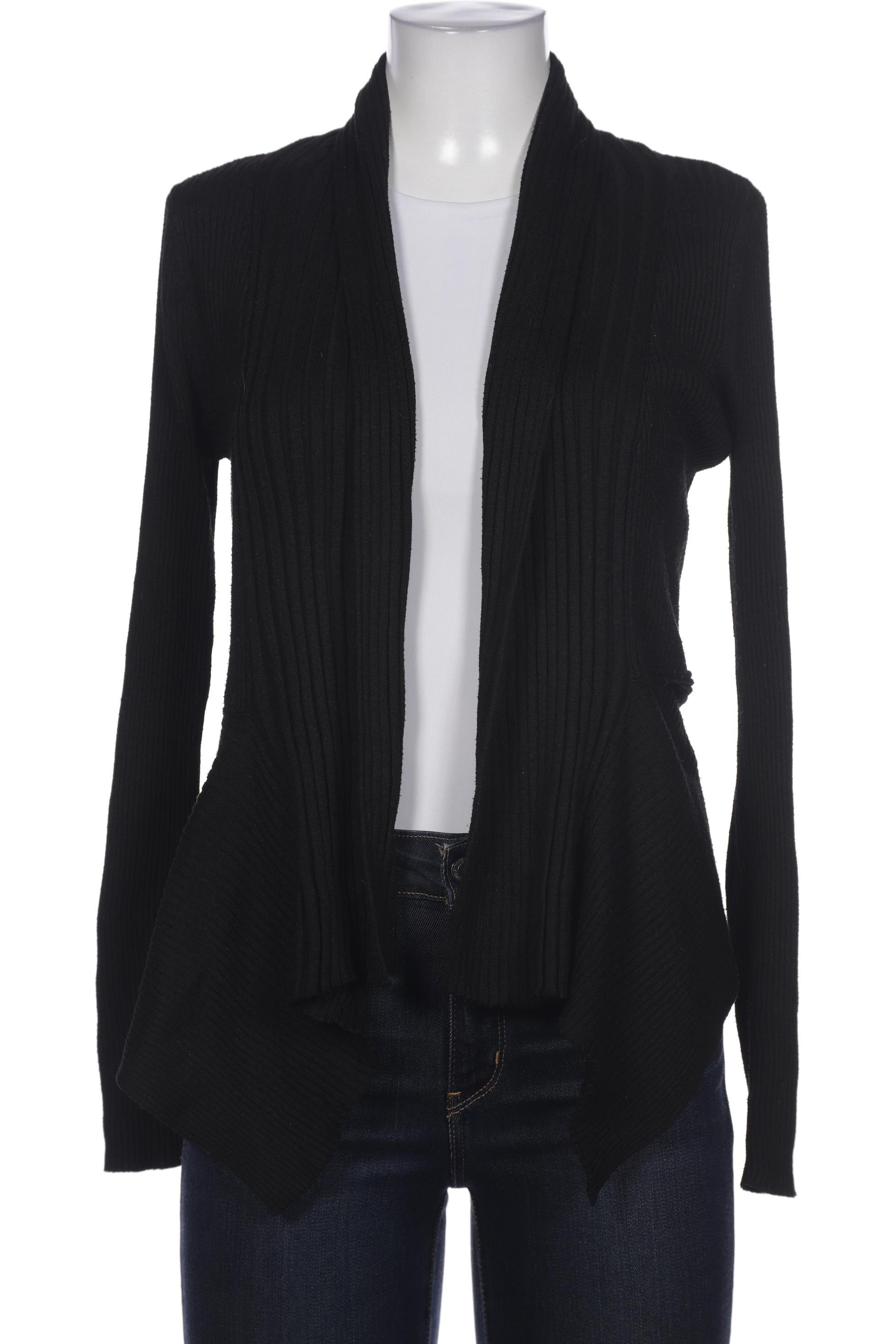 

Esprit Damen Strickjacke, schwarz, Gr. 38