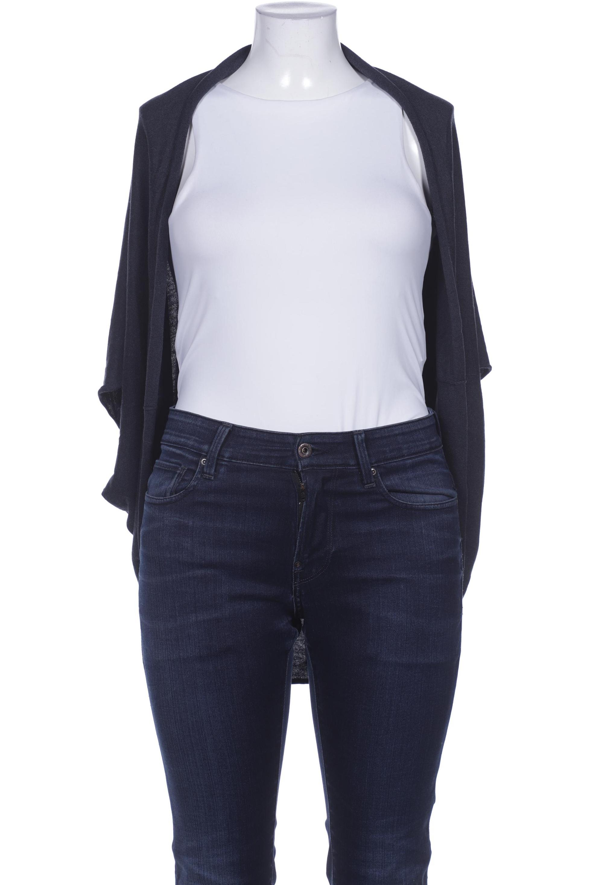 

Esprit Damen Strickjacke, marineblau