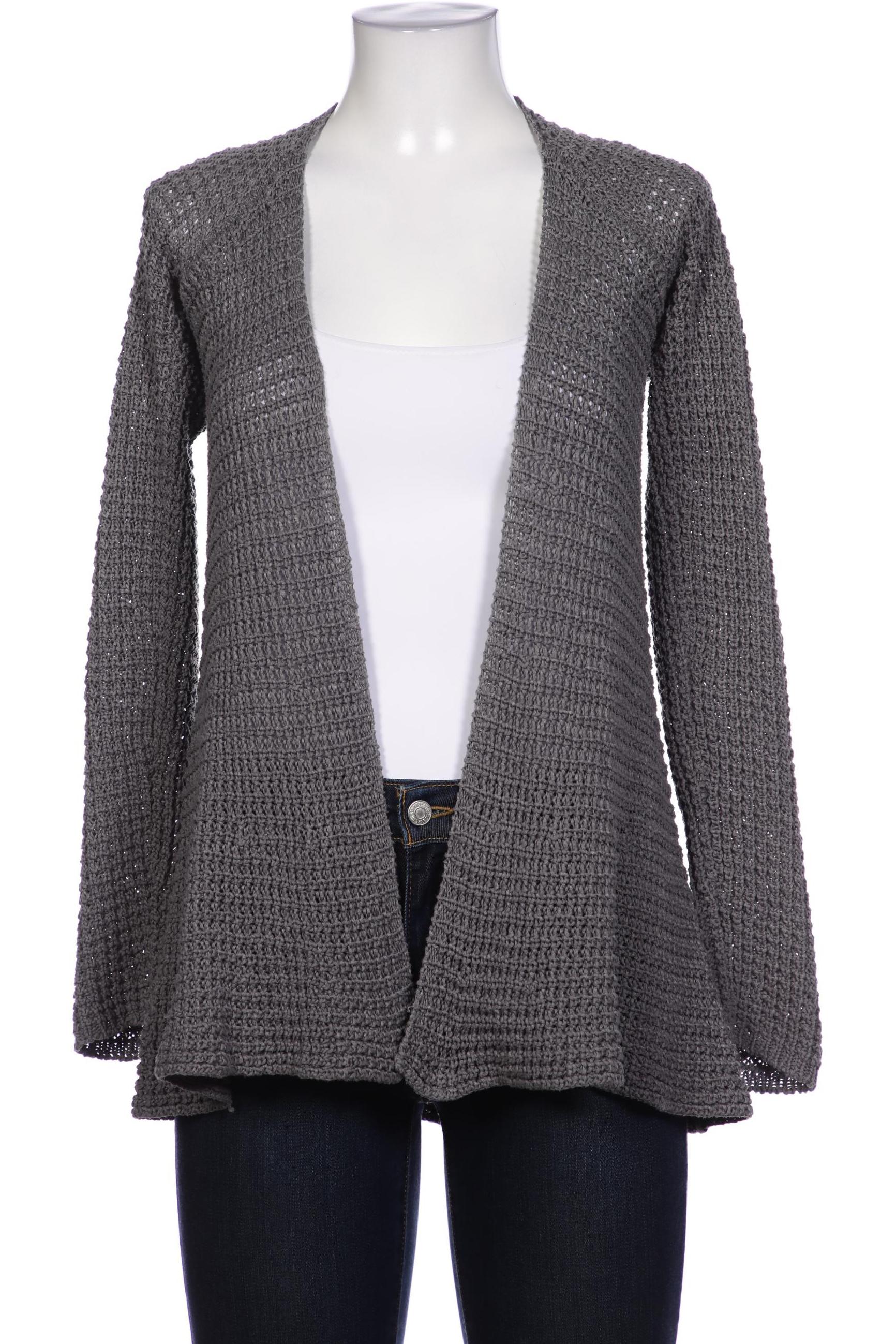 

Esprit Damen Strickjacke, grau, Gr. 36