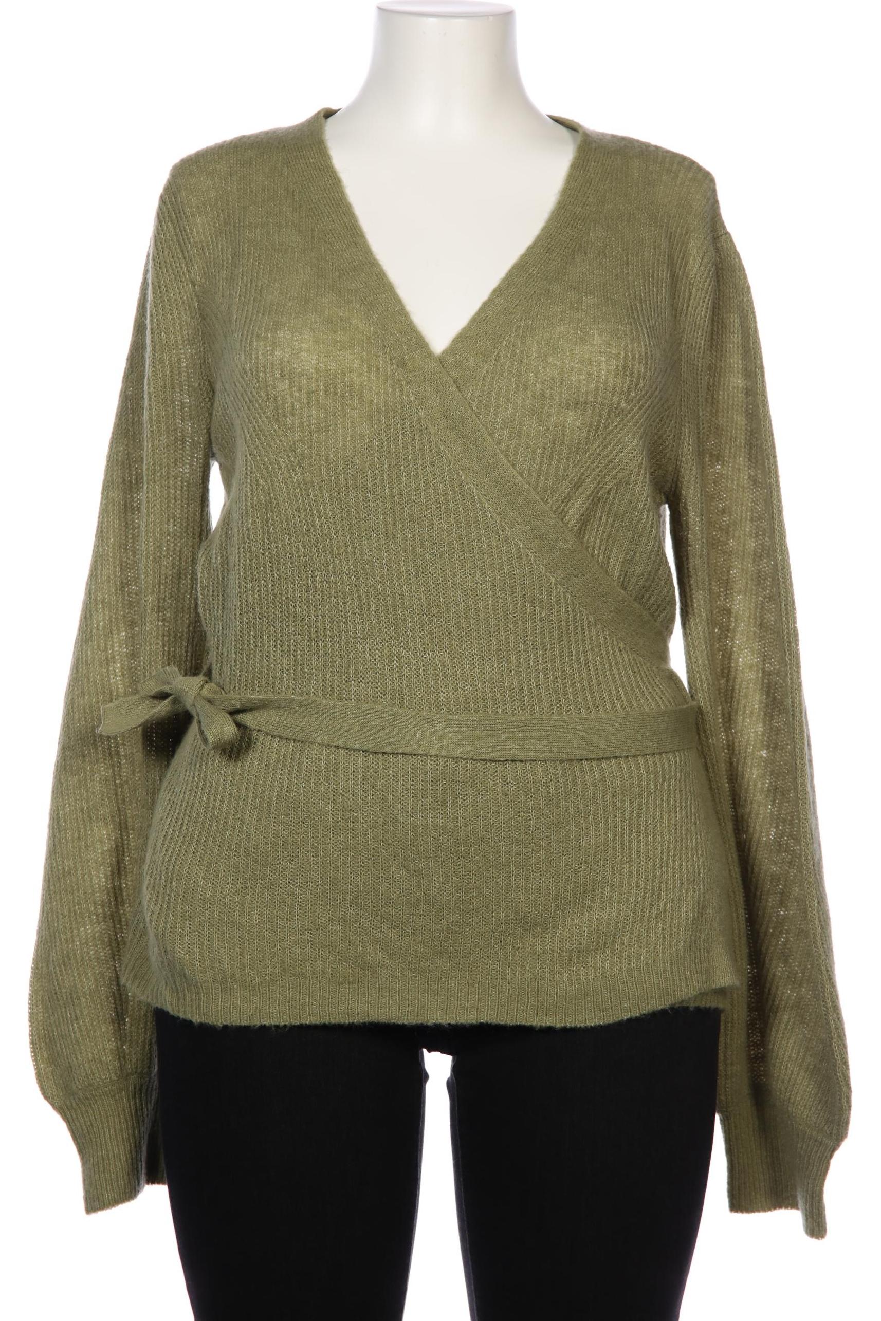 

Esprit Damen Strickjacke, grün, Gr. 46
