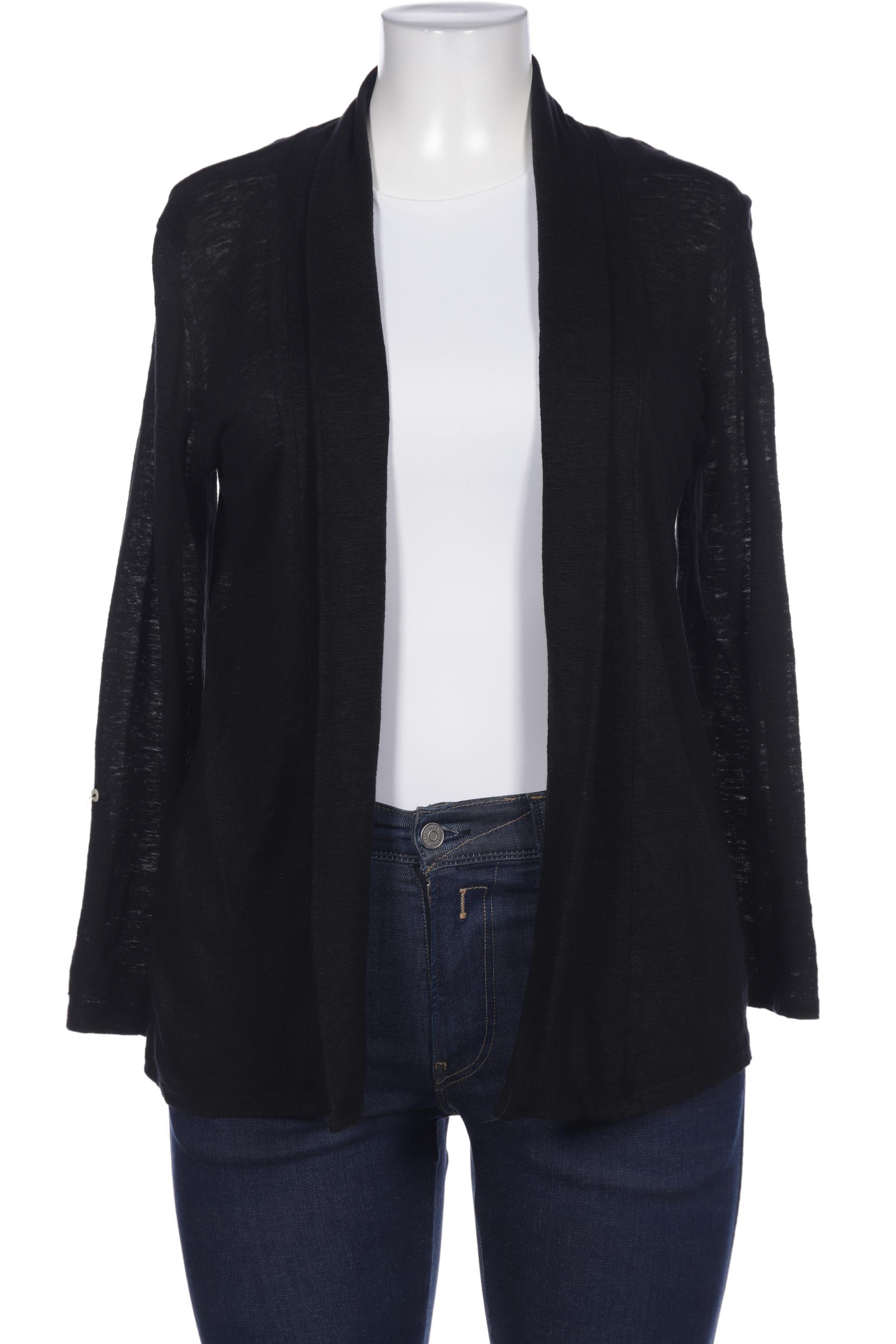 

Esprit Damen Strickjacke, schwarz