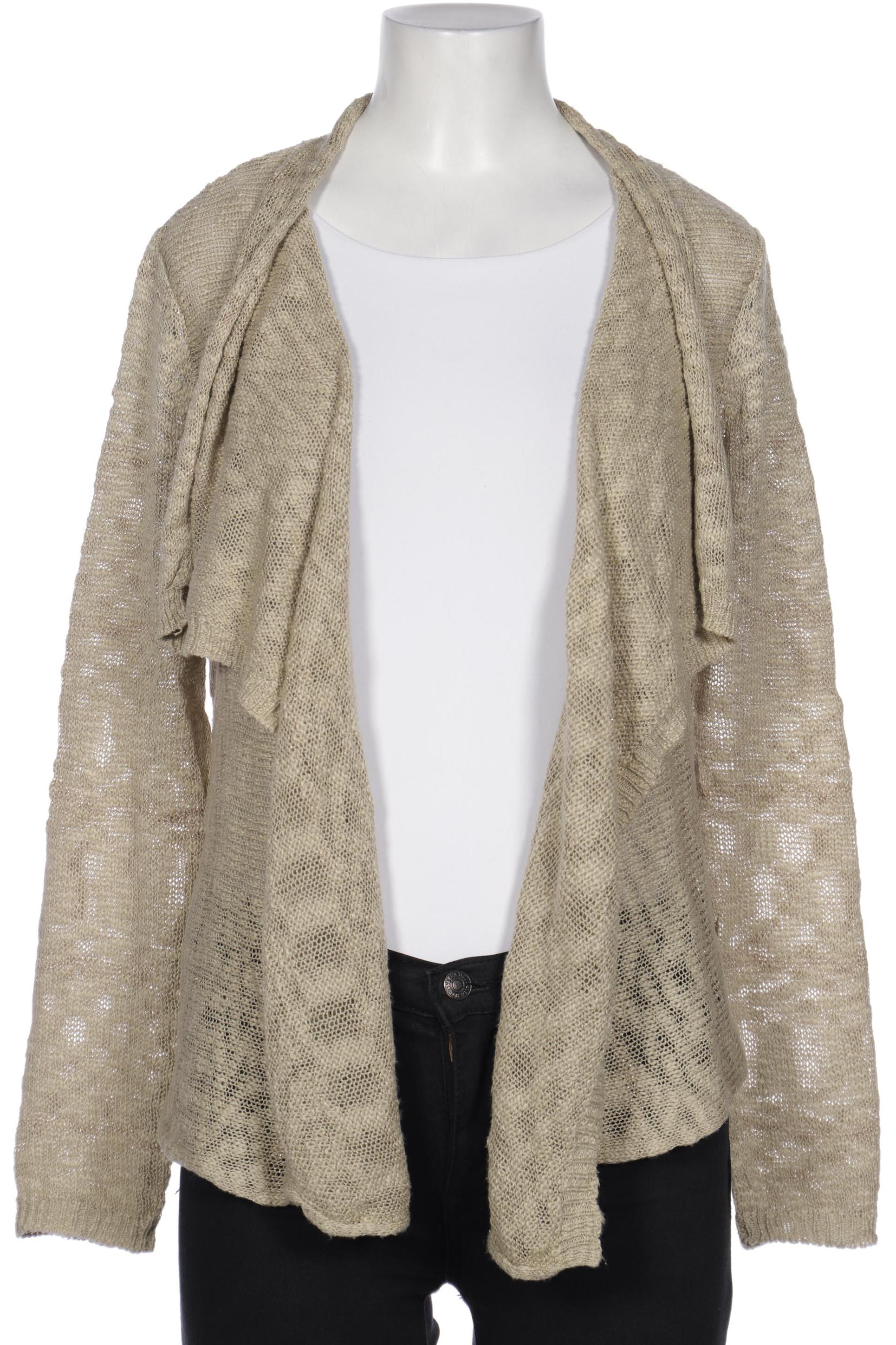 

Esprit Damen Strickjacke, beige