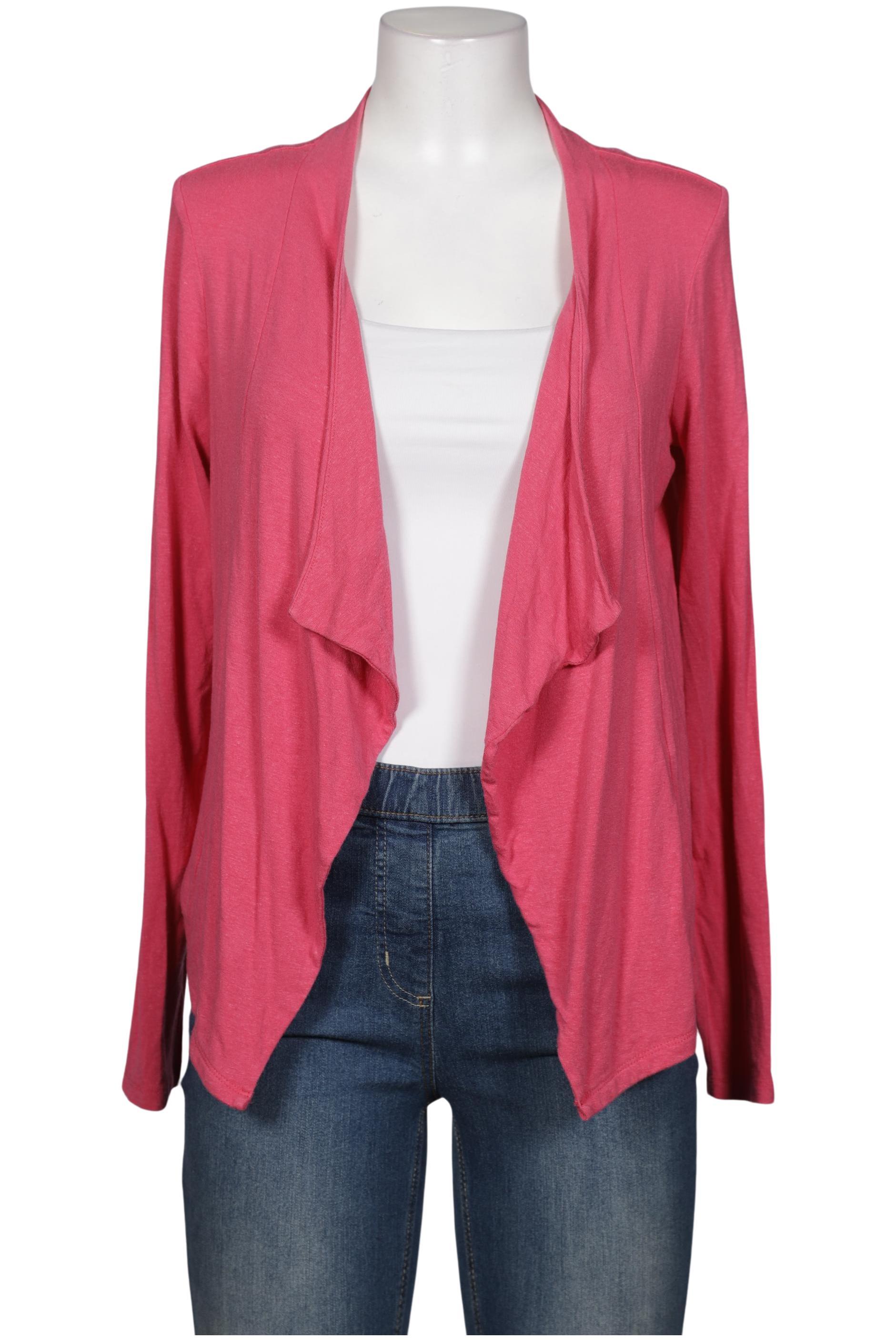 

Esprit Damen Strickjacke, pink, Gr. 36