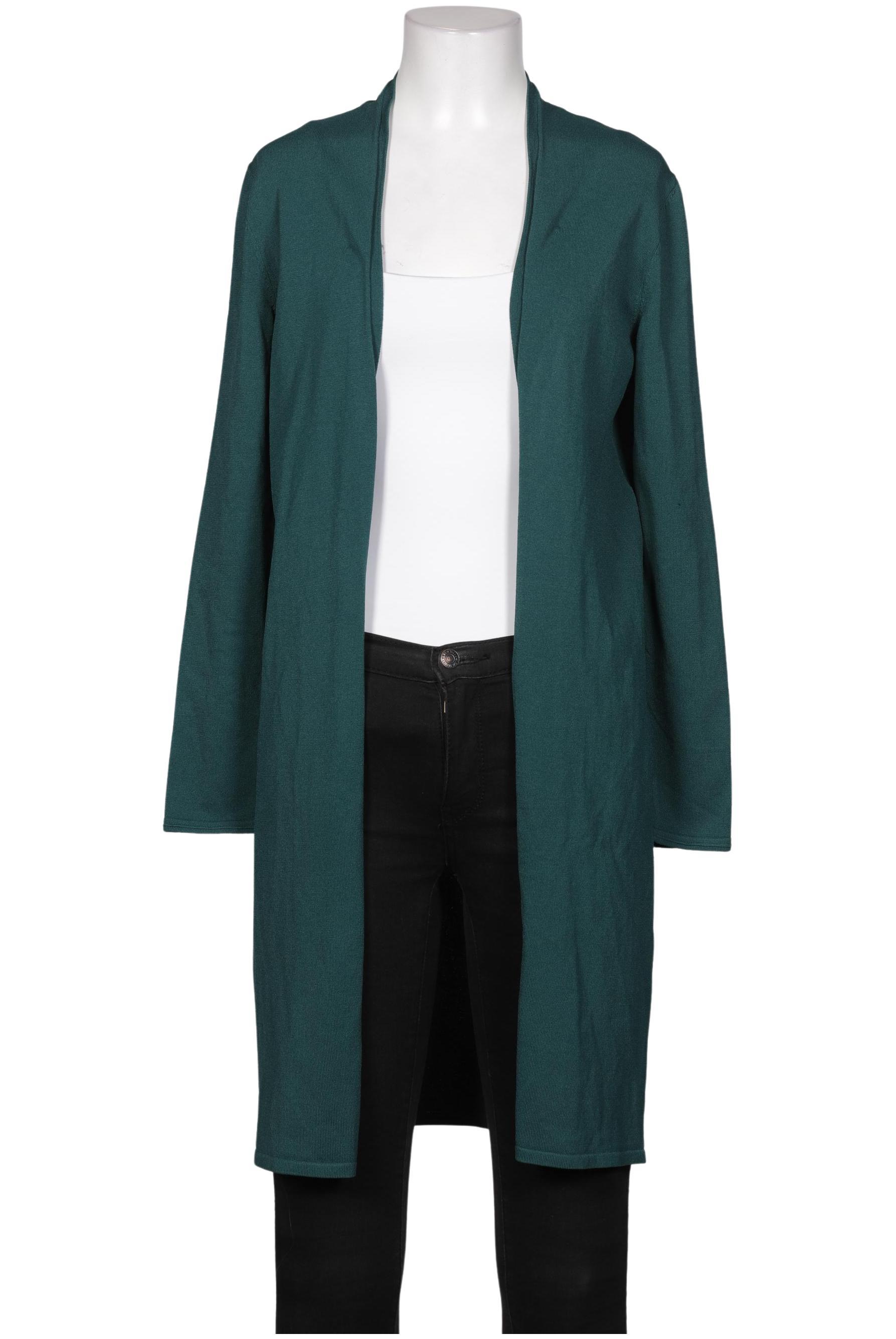 

Esprit Damen Strickjacke, grün, Gr. 34