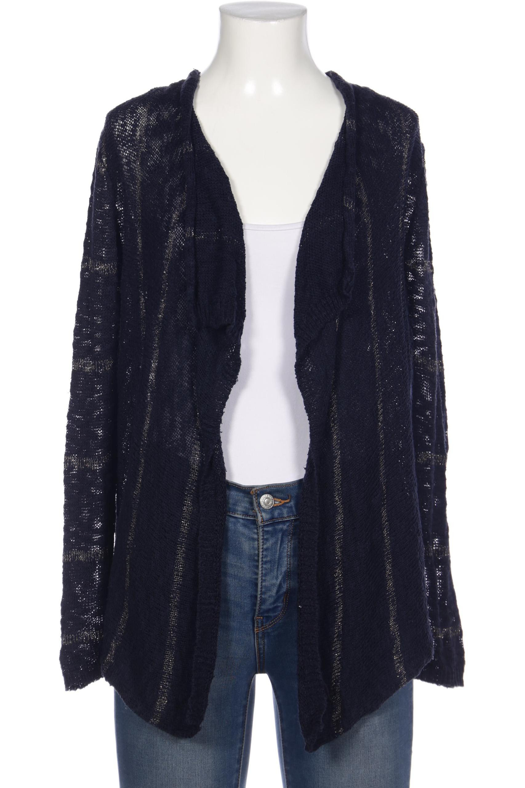 

Esprit Damen Strickjacke, marineblau