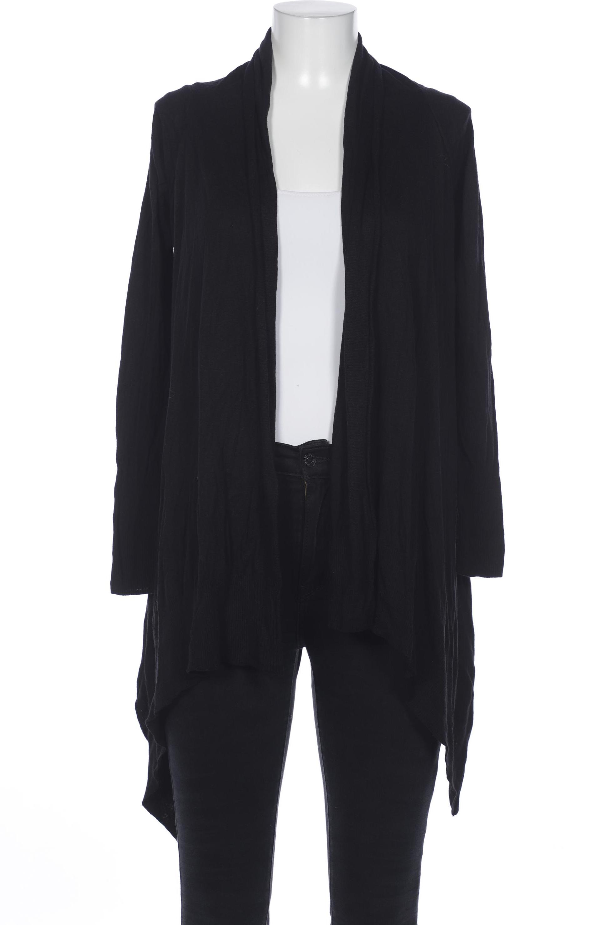 

Esprit Damen Strickjacke, schwarz