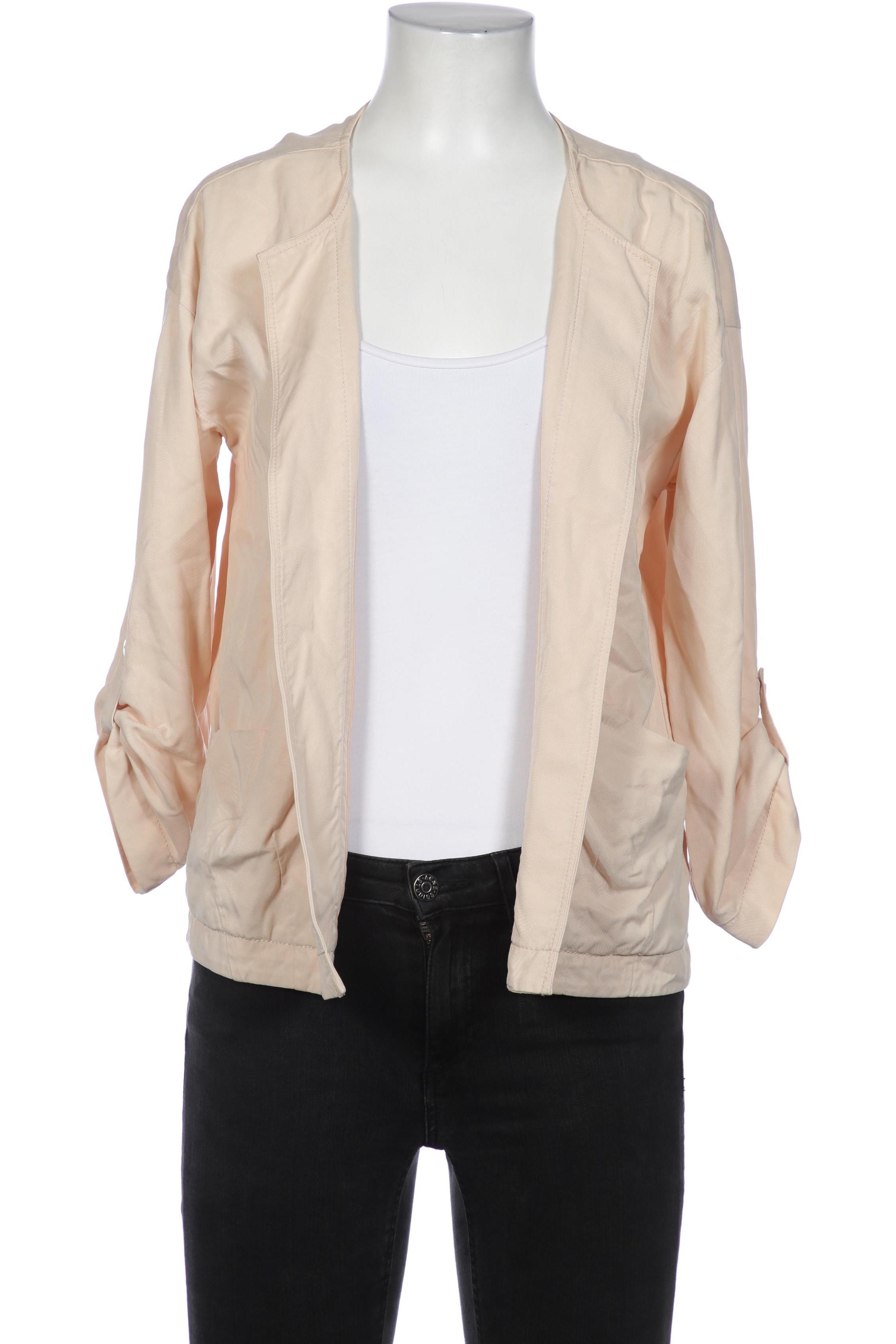 

Esprit Damen Strickjacke, beige
