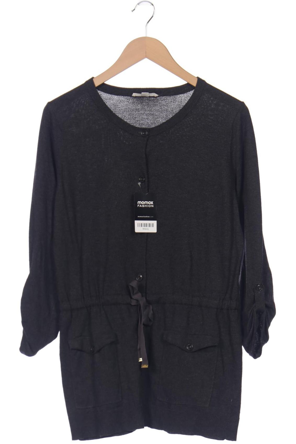 

Esprit Damen Strickjacke, grau