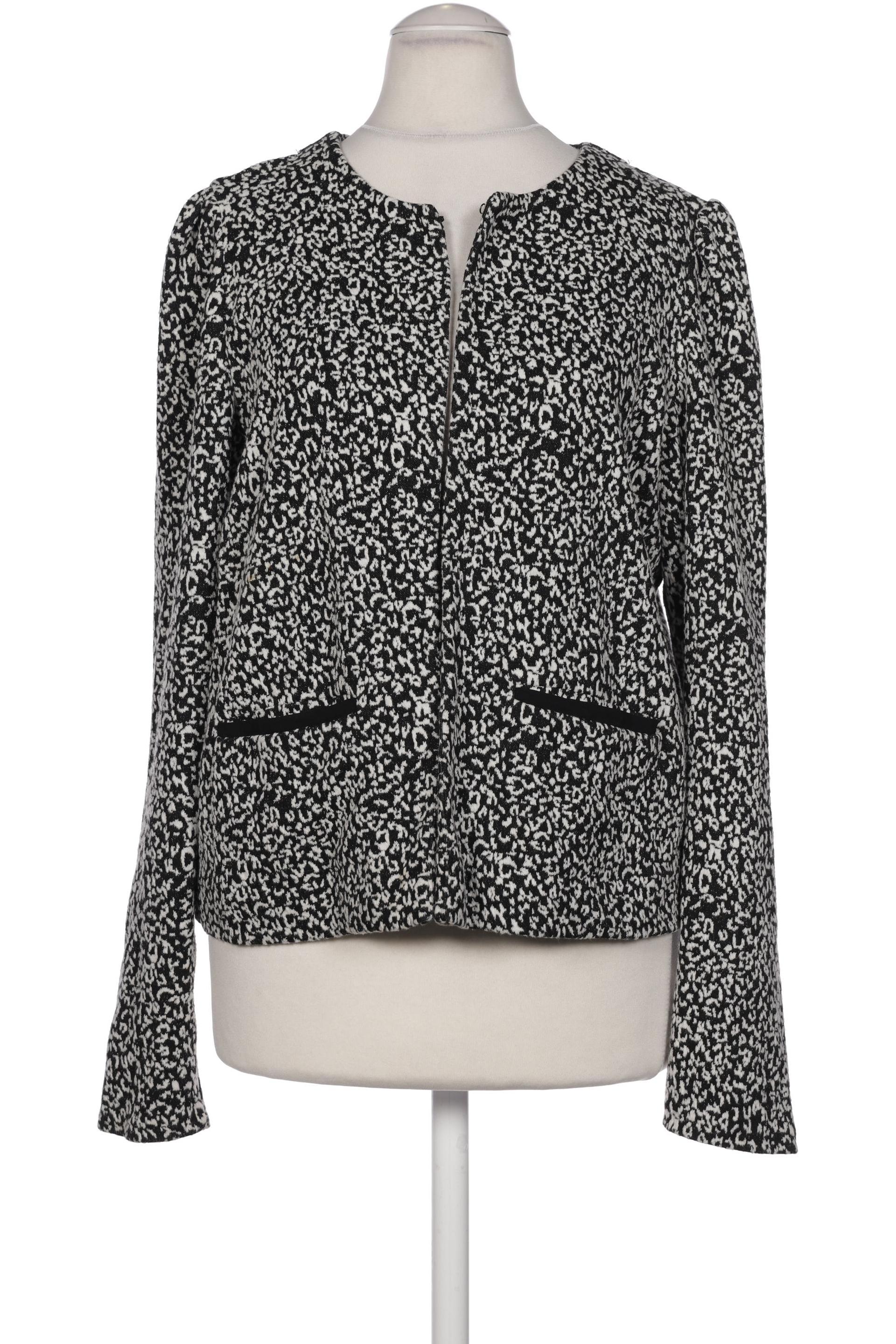 

Esprit Damen Strickjacke, schwarz, Gr. 36