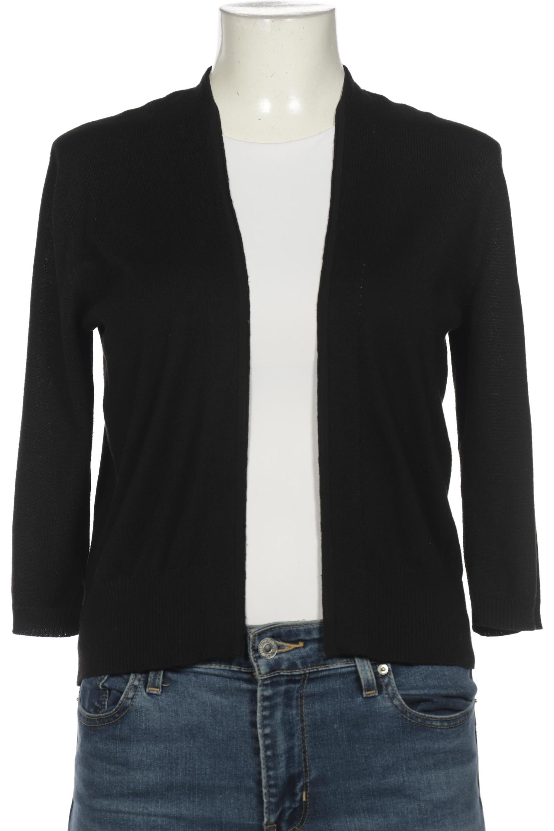 

Esprit Damen Strickjacke, schwarz