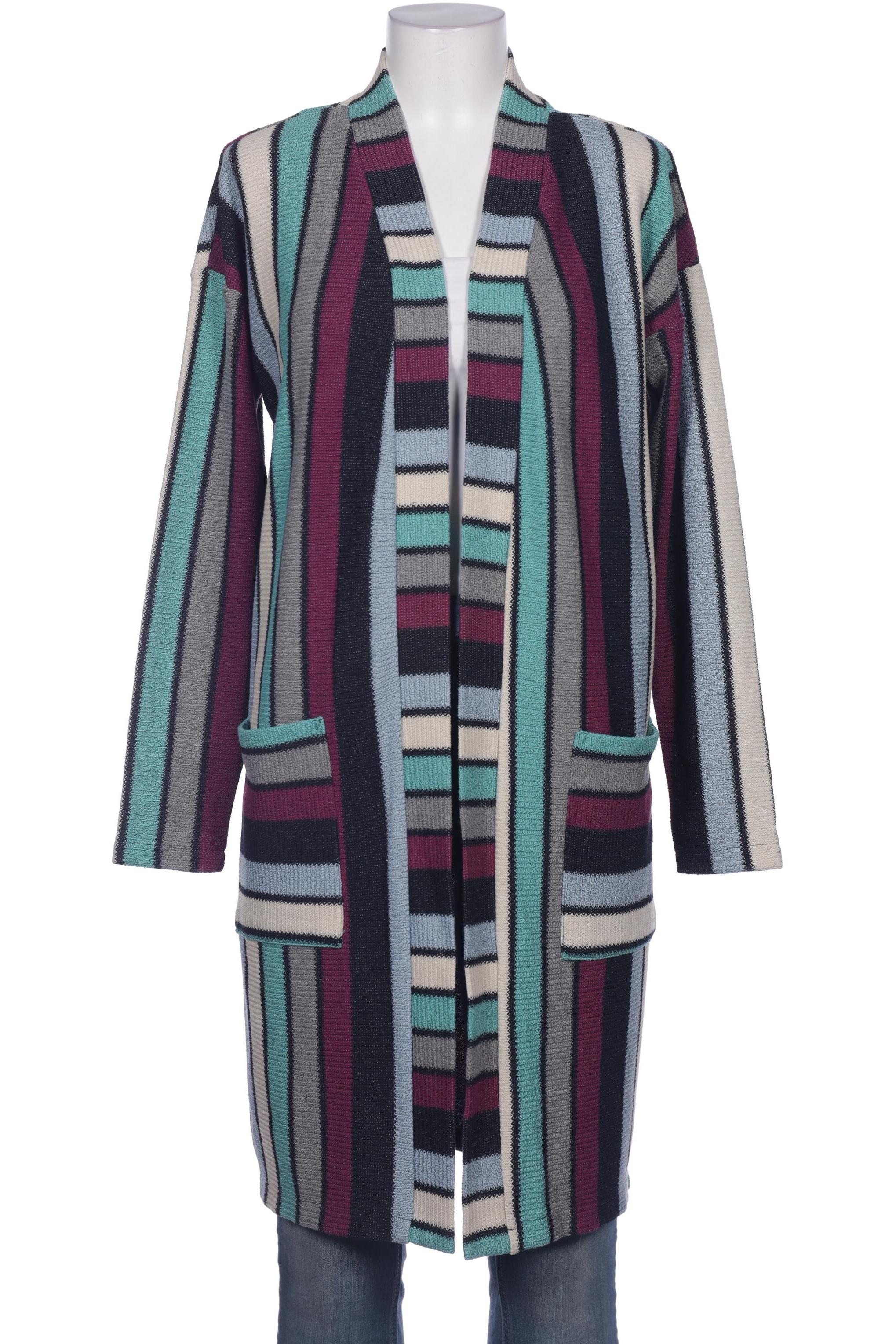 

Esprit Damen Strickjacke, mehrfarbig, Gr. 38