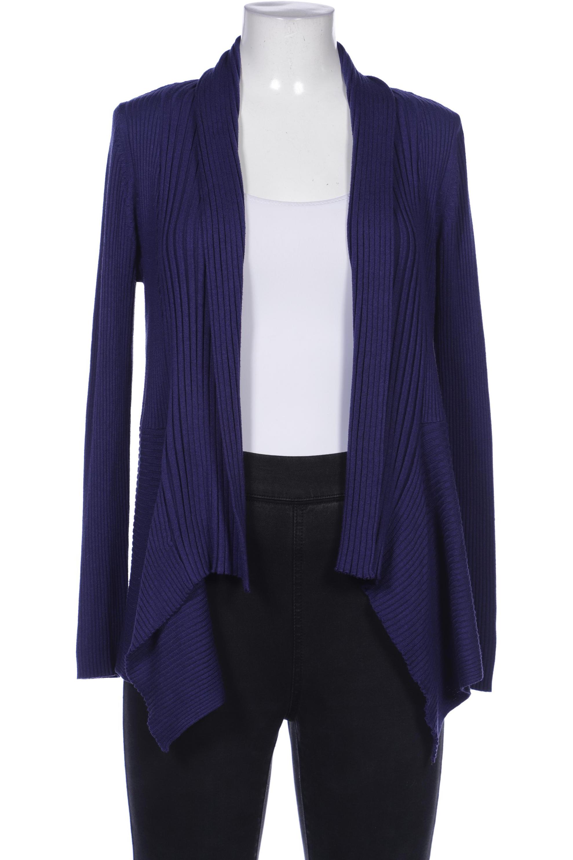 

Esprit Damen Strickjacke, marineblau, Gr. 42