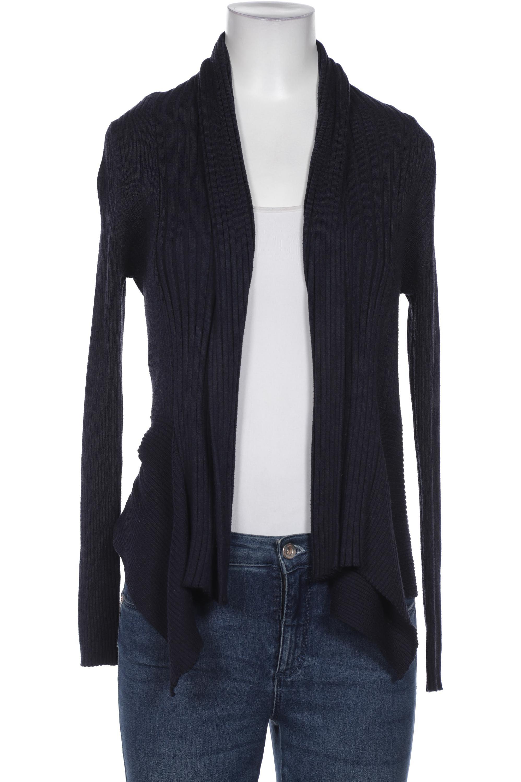 

Esprit Damen Strickjacke, marineblau, Gr. 36