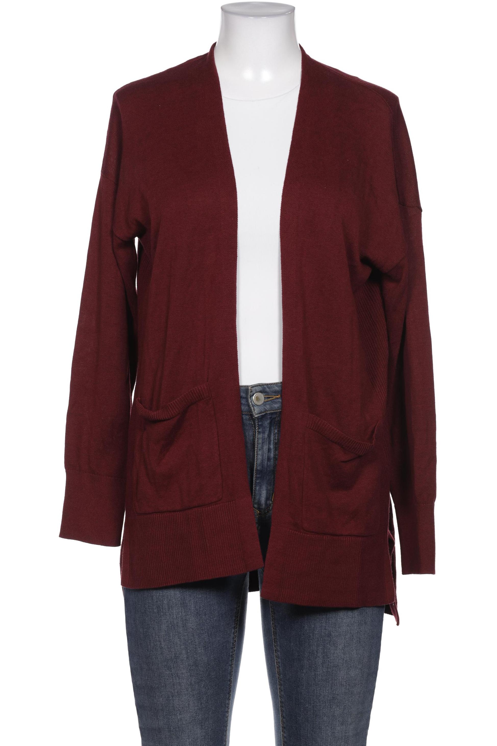 

Esprit Damen Strickjacke, bordeaux