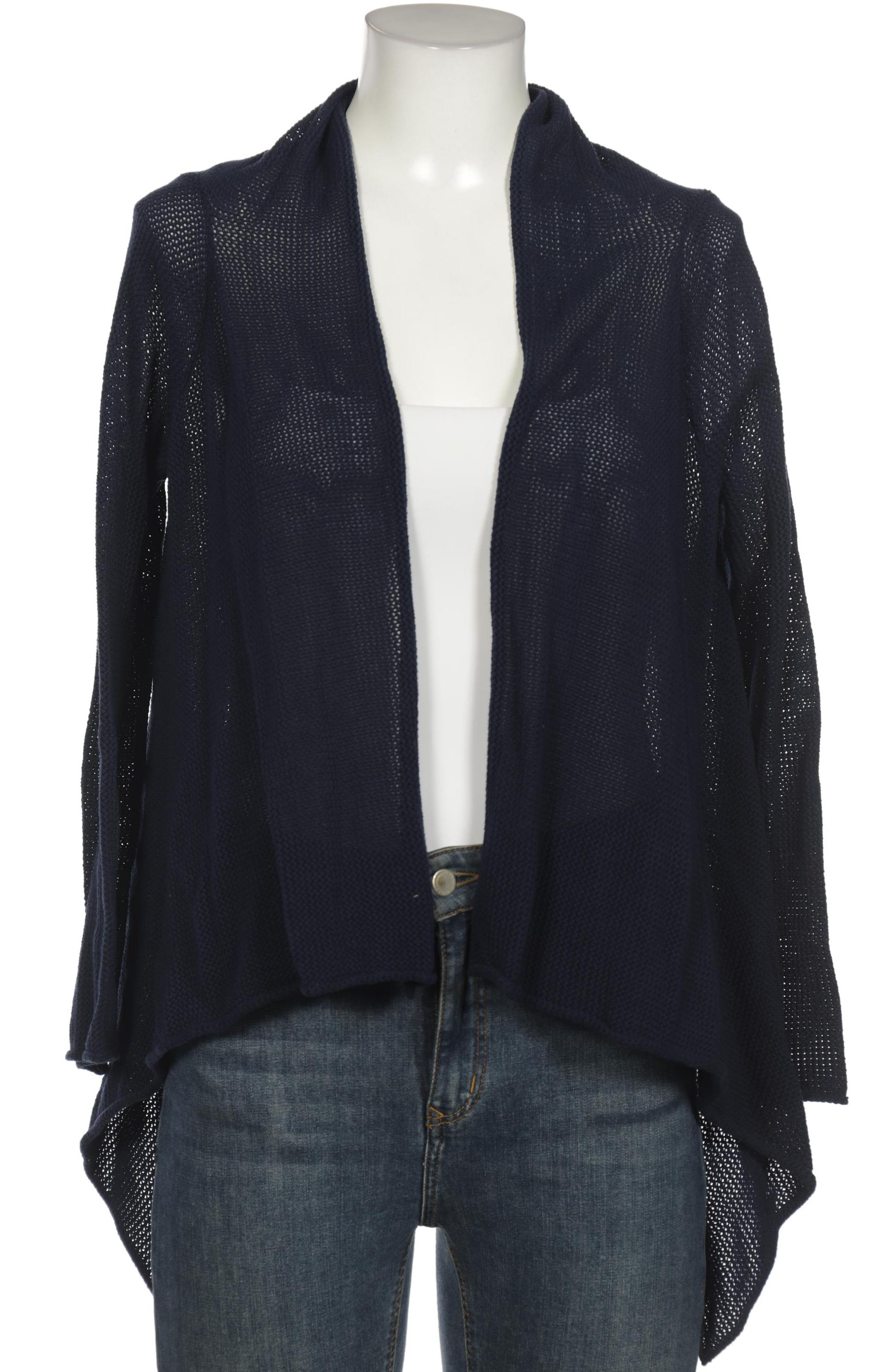

Esprit Damen Strickjacke, marineblau