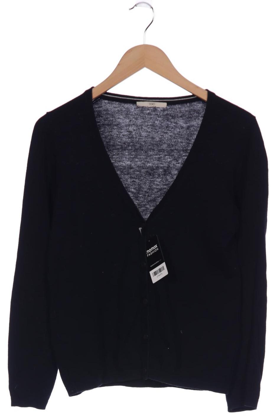 

Esprit Damen Strickjacke, marineblau, Gr. 42