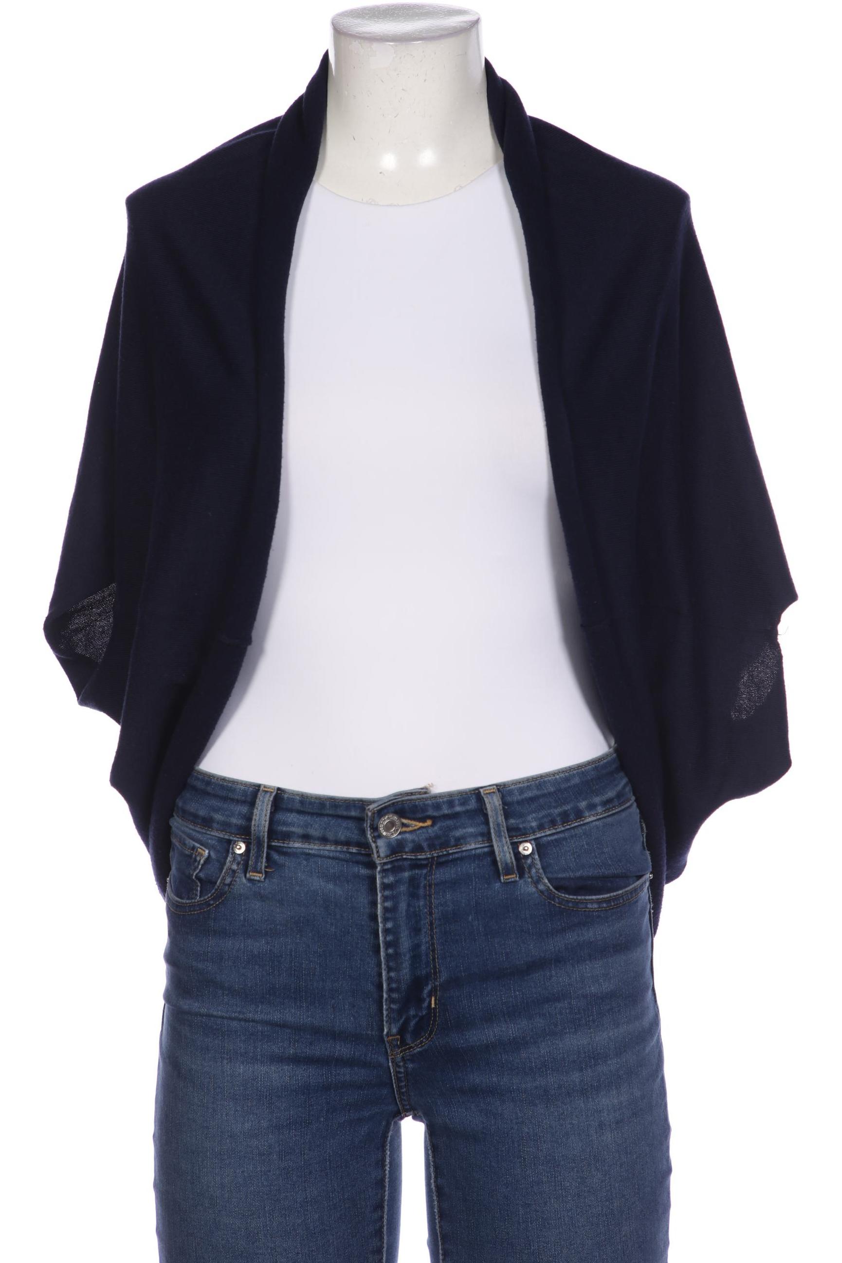

Esprit Damen Strickjacke, marineblau, Gr. 36