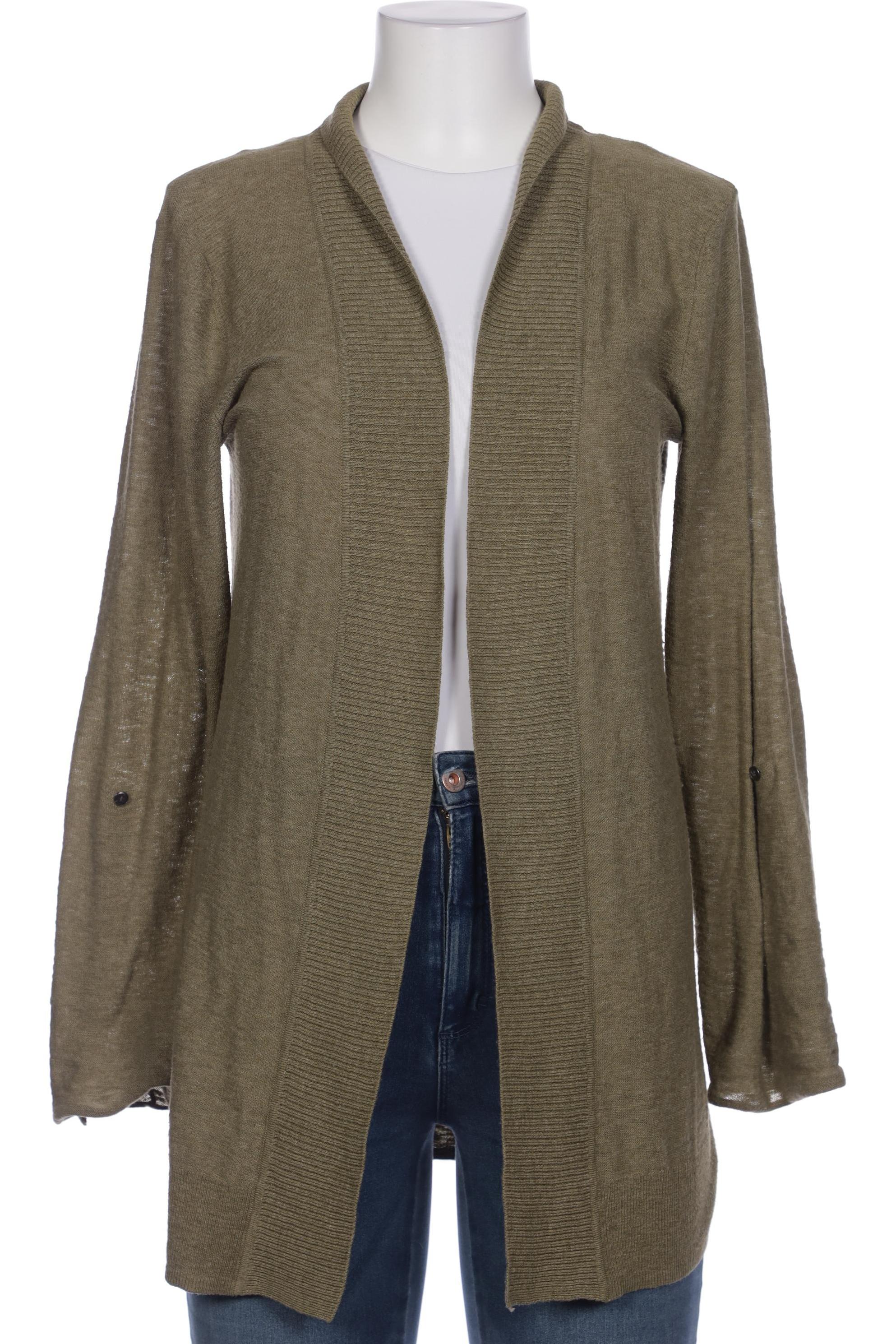 

Esprit Damen Strickjacke, grün, Gr. 38